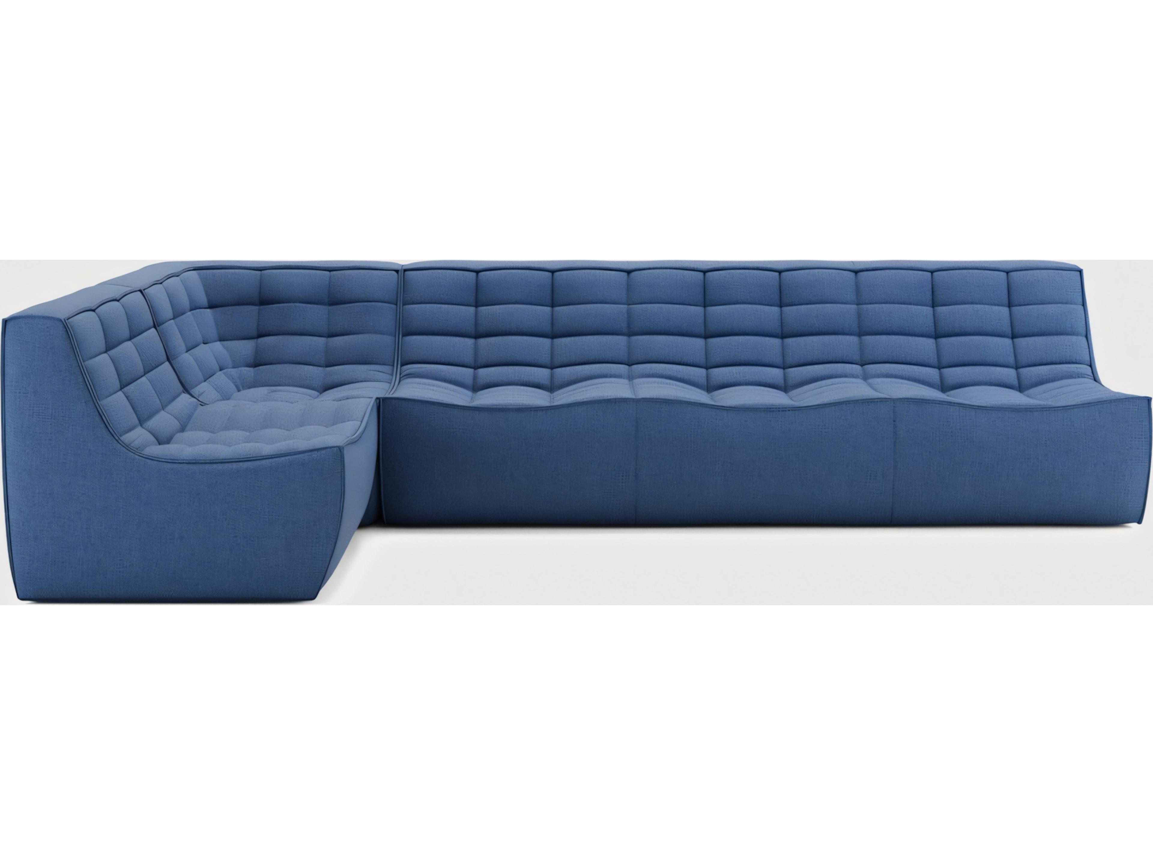 N701 Sectional Sofa