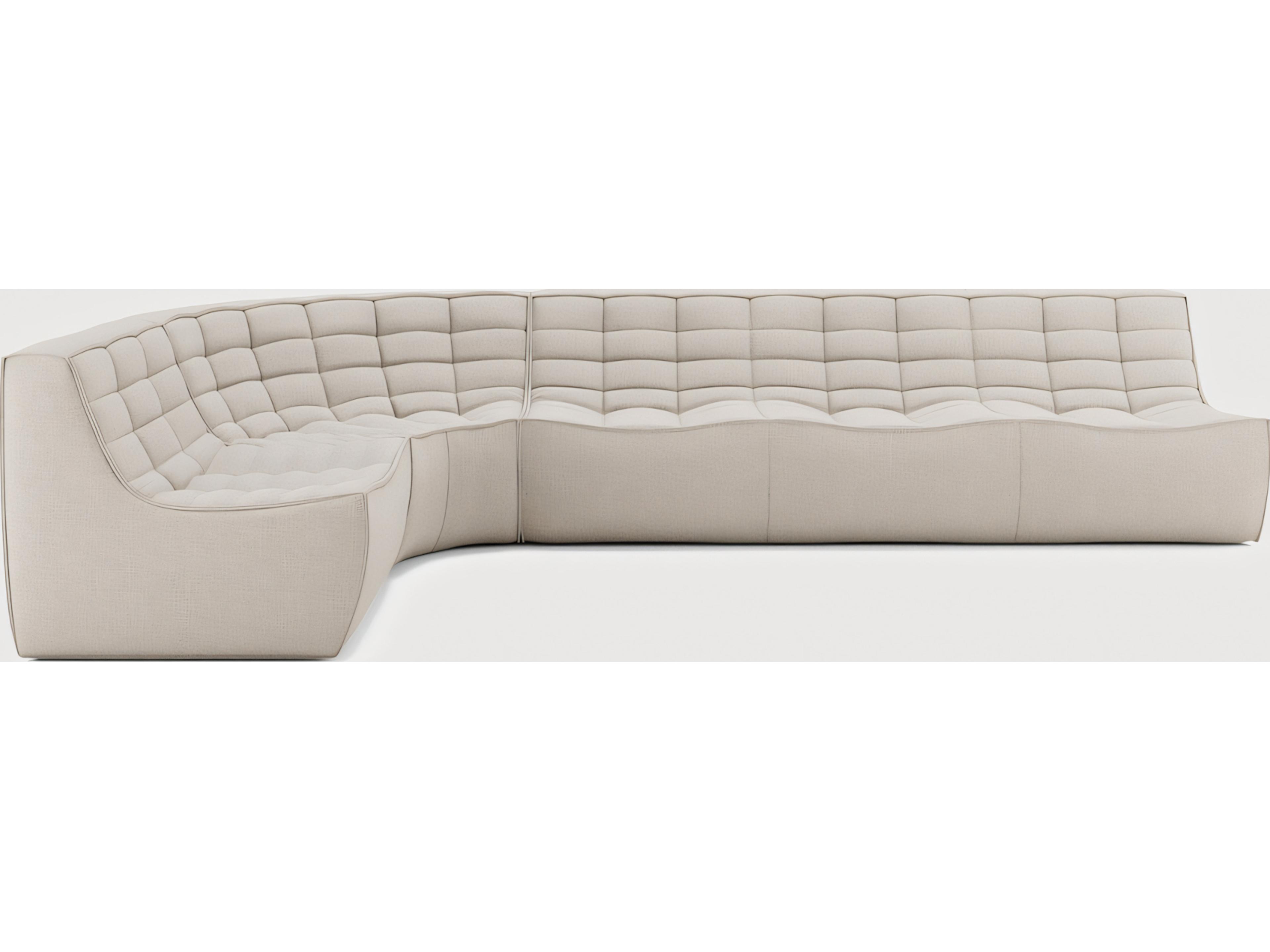 N701 Sectional Sofa