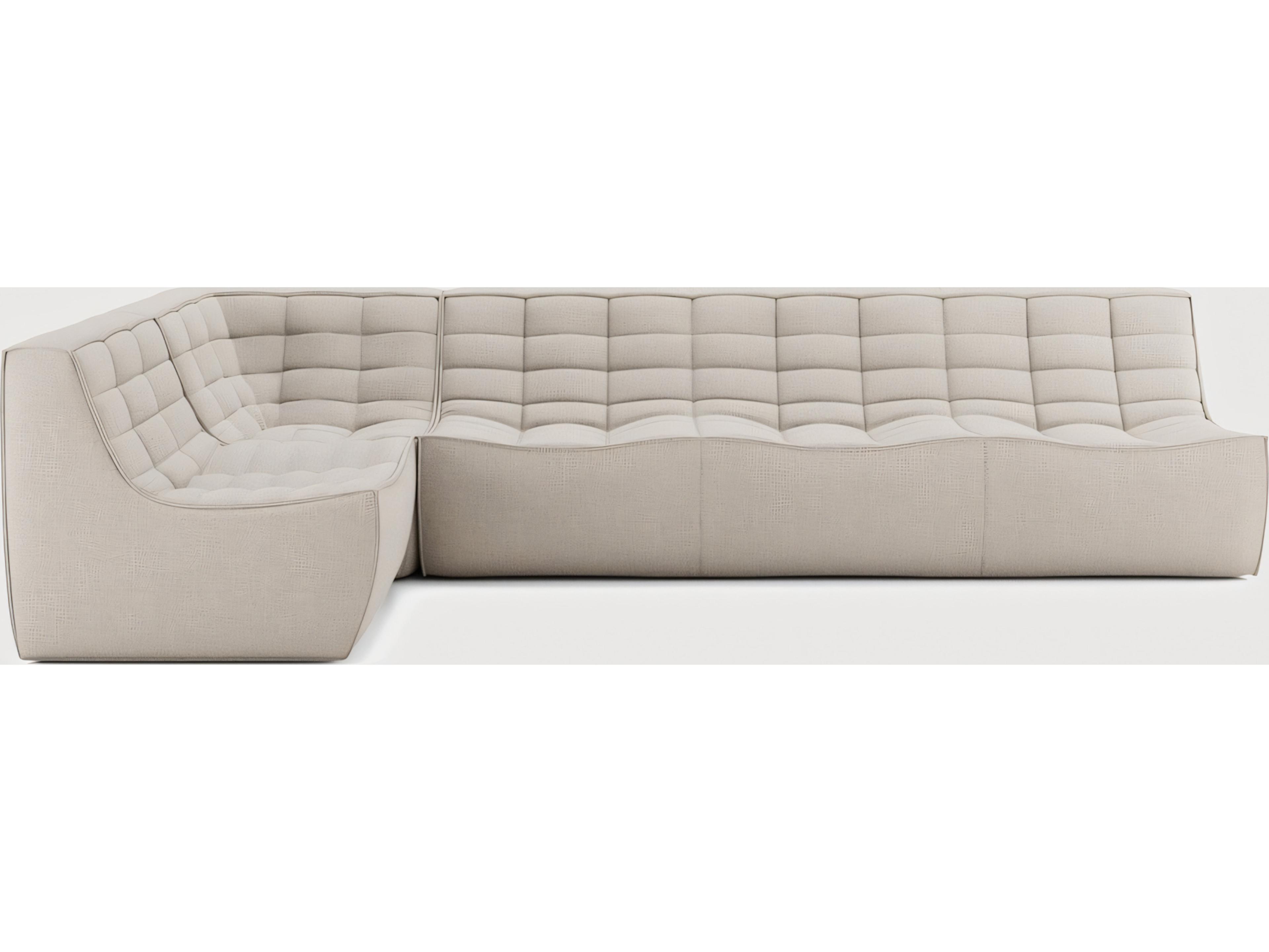 N701 Sectional Sofa