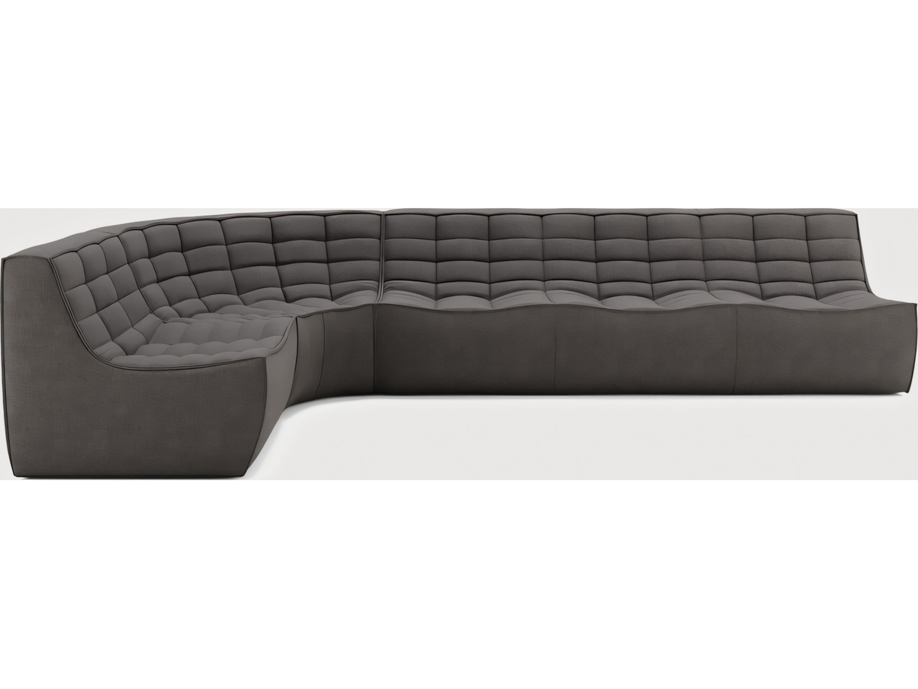N701 Sectional Sofa