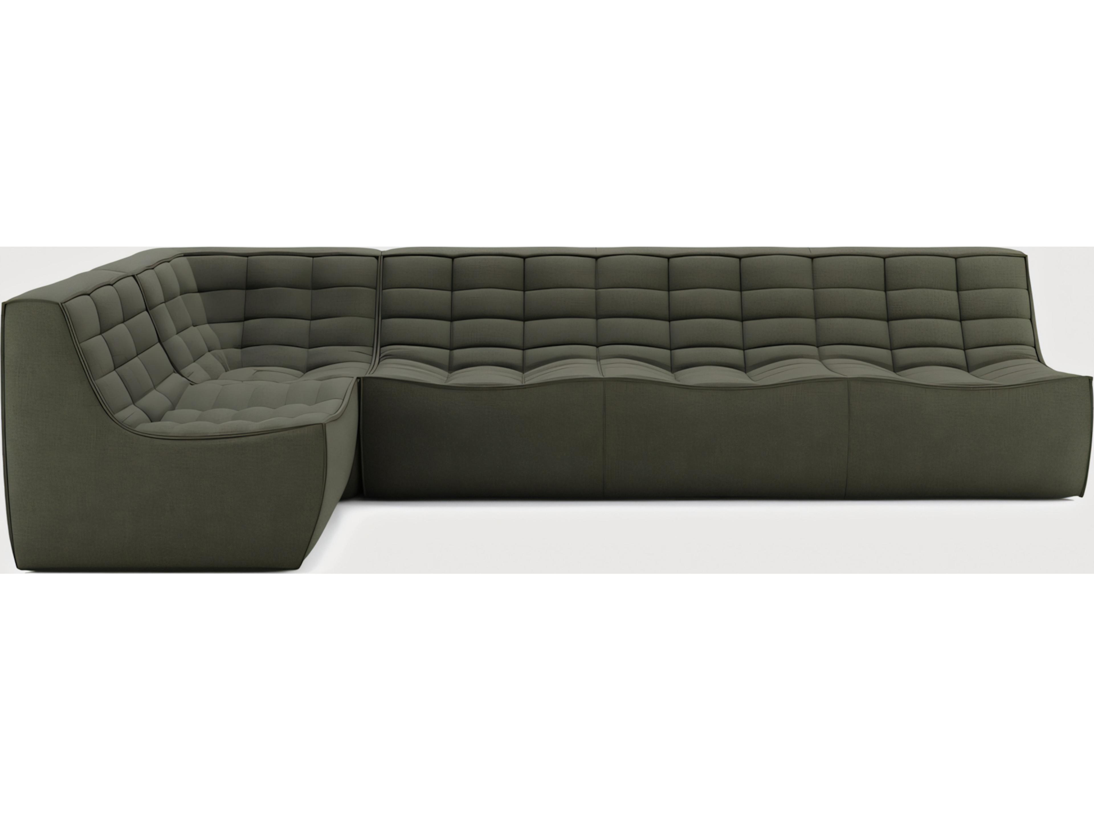 N701 Sectional Sofa