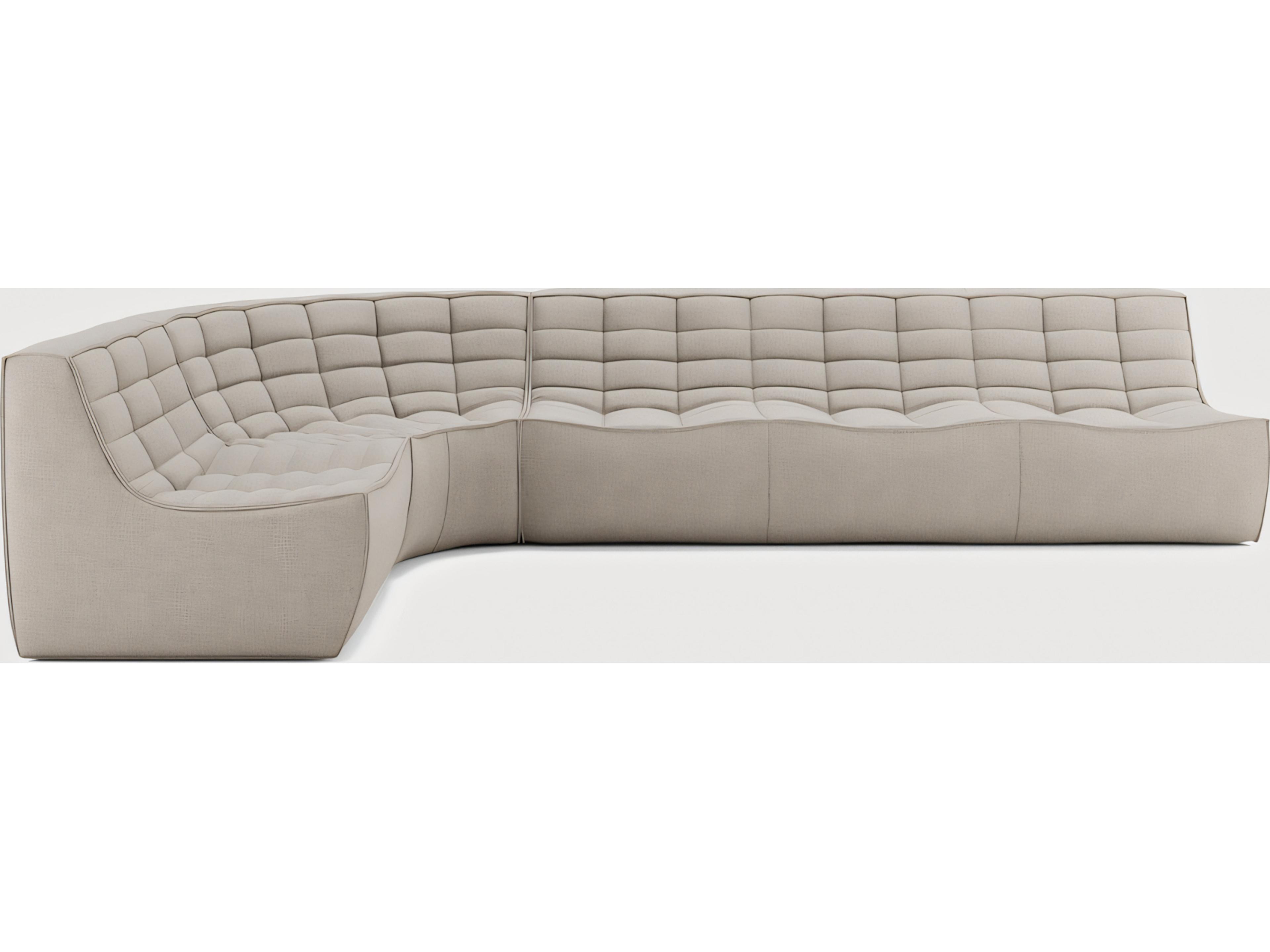 N701 Sectional Sofa