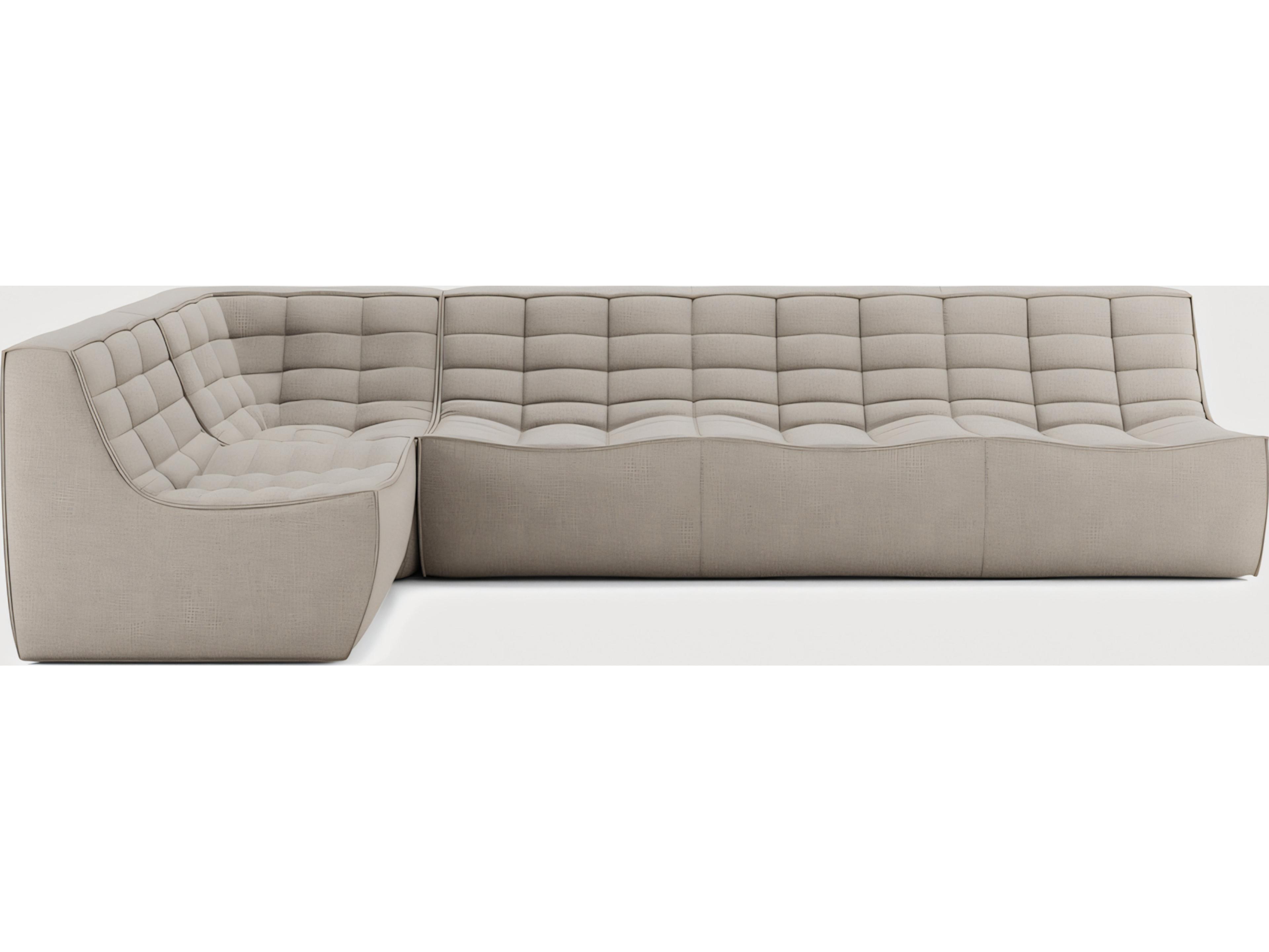 N701 Sectional Sofa