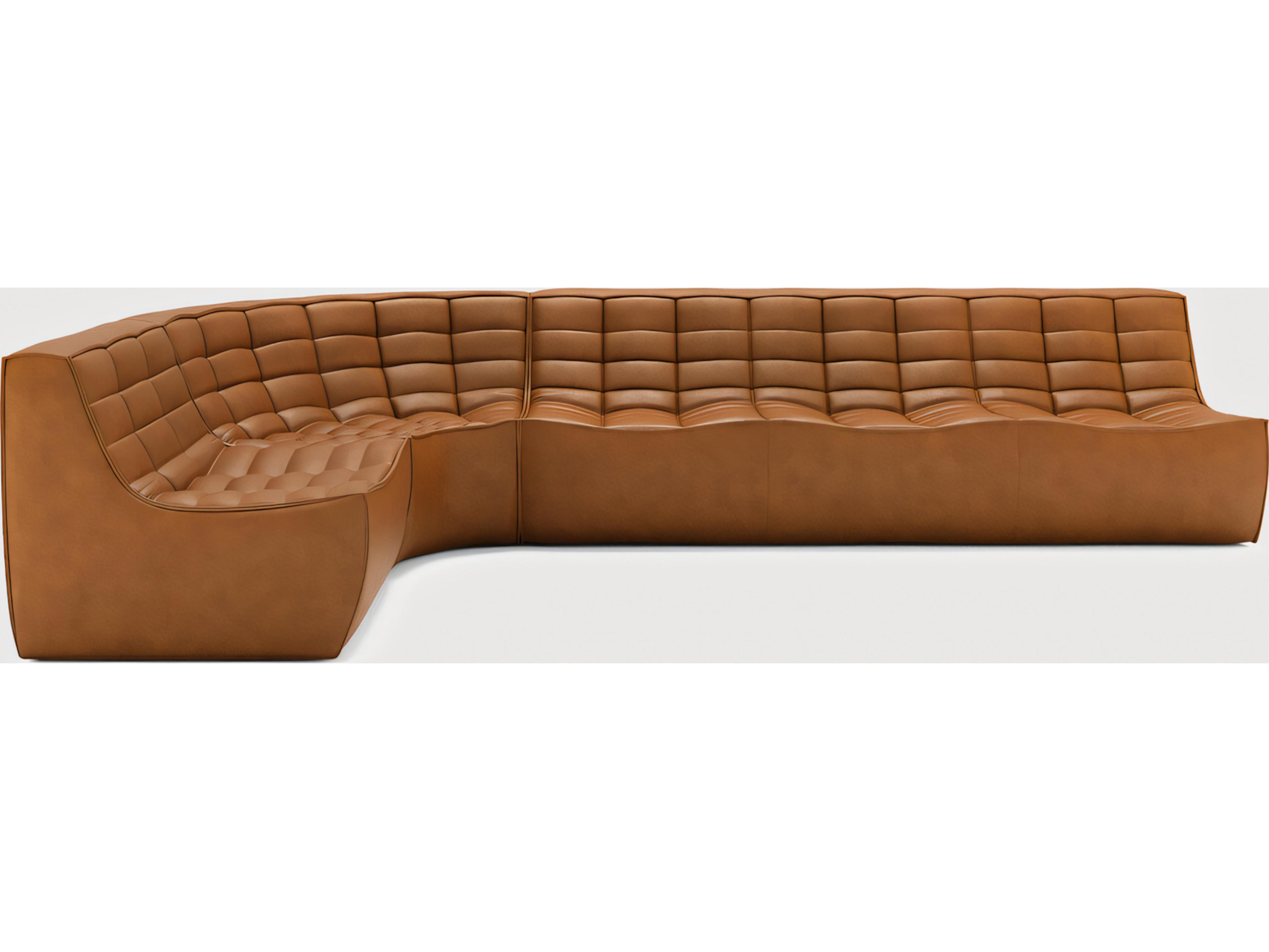 N701 Sectional Sofa