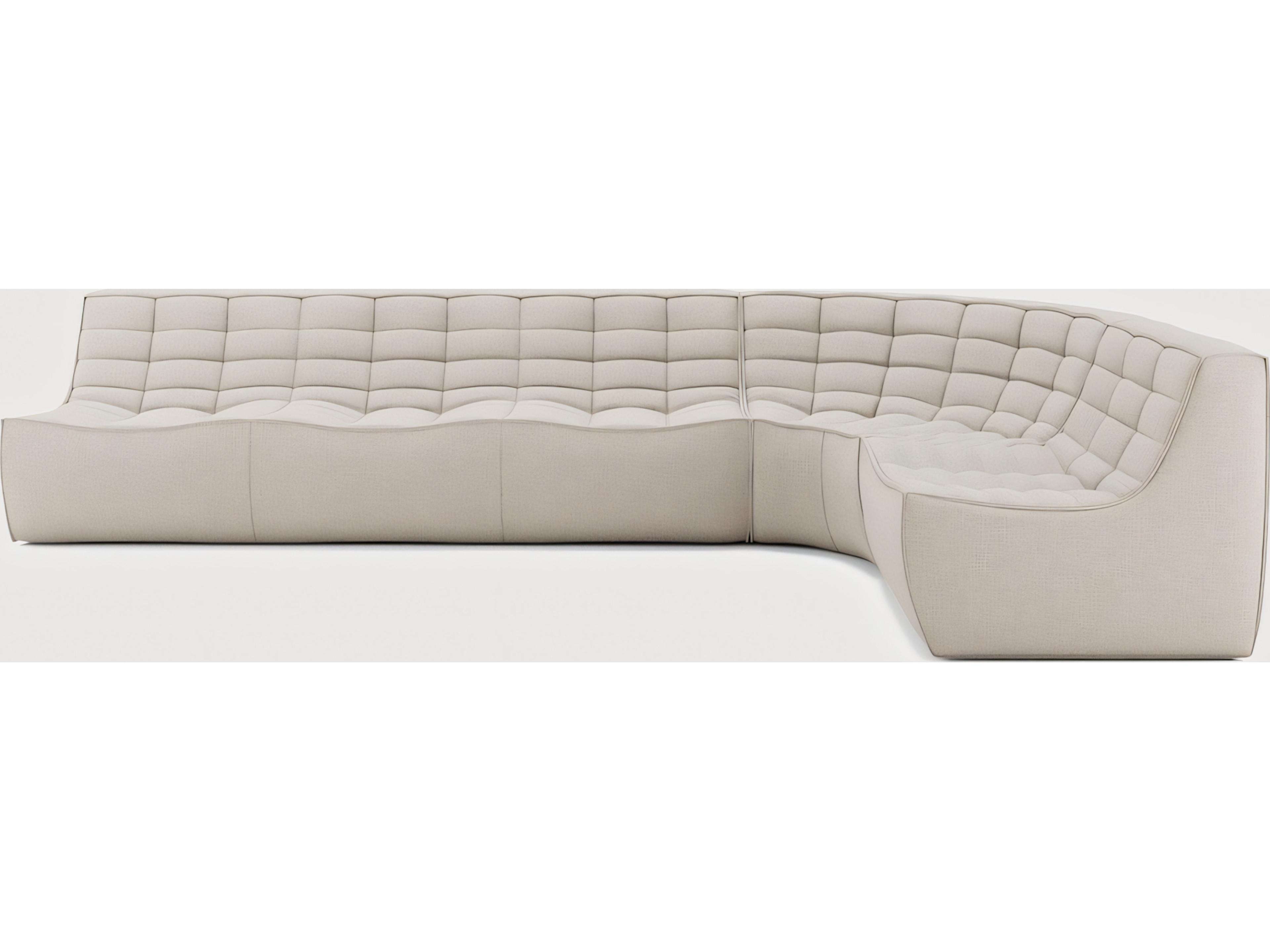 N701 Sectional Sofa