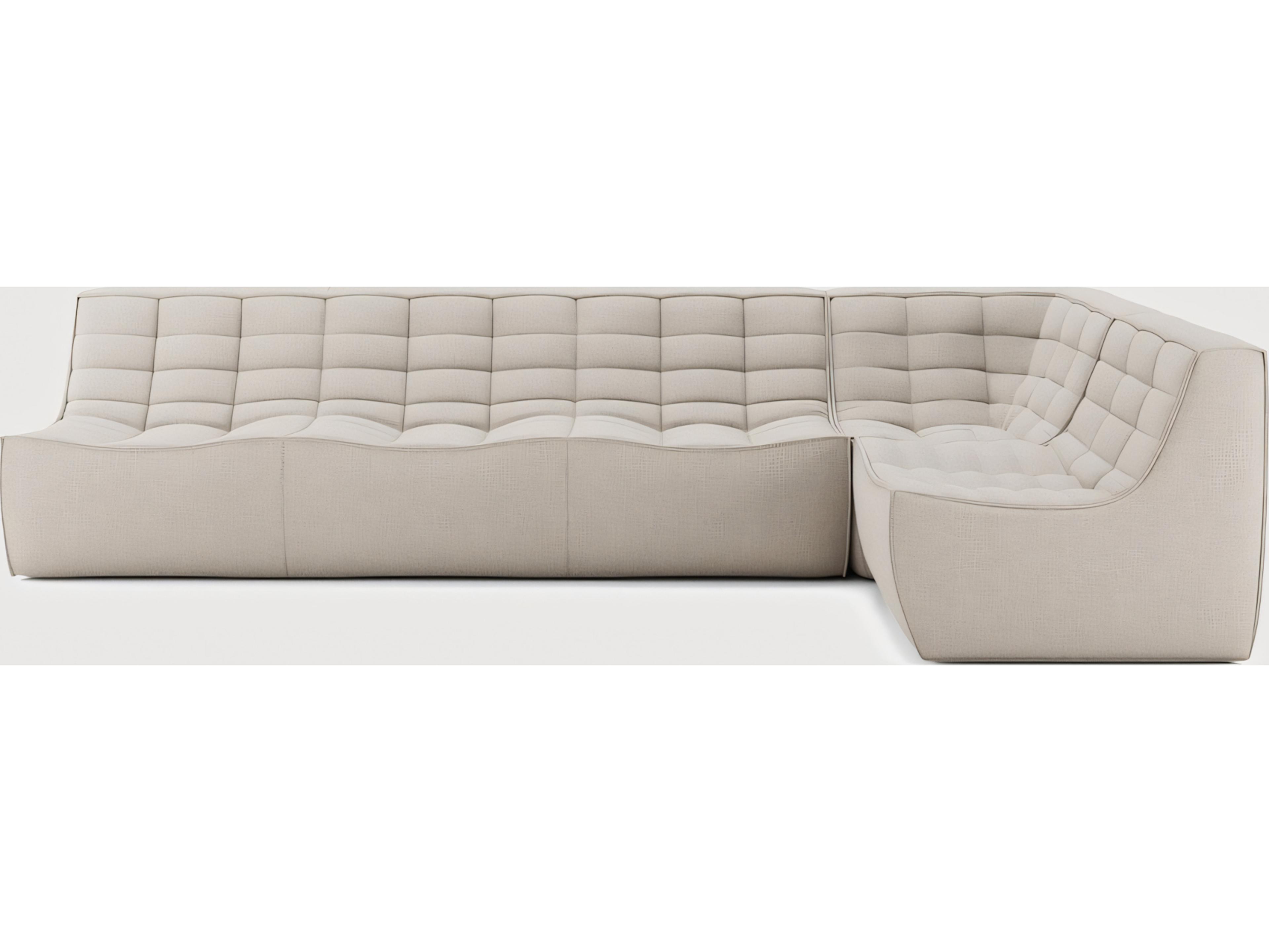 N701 Sectional Sofa