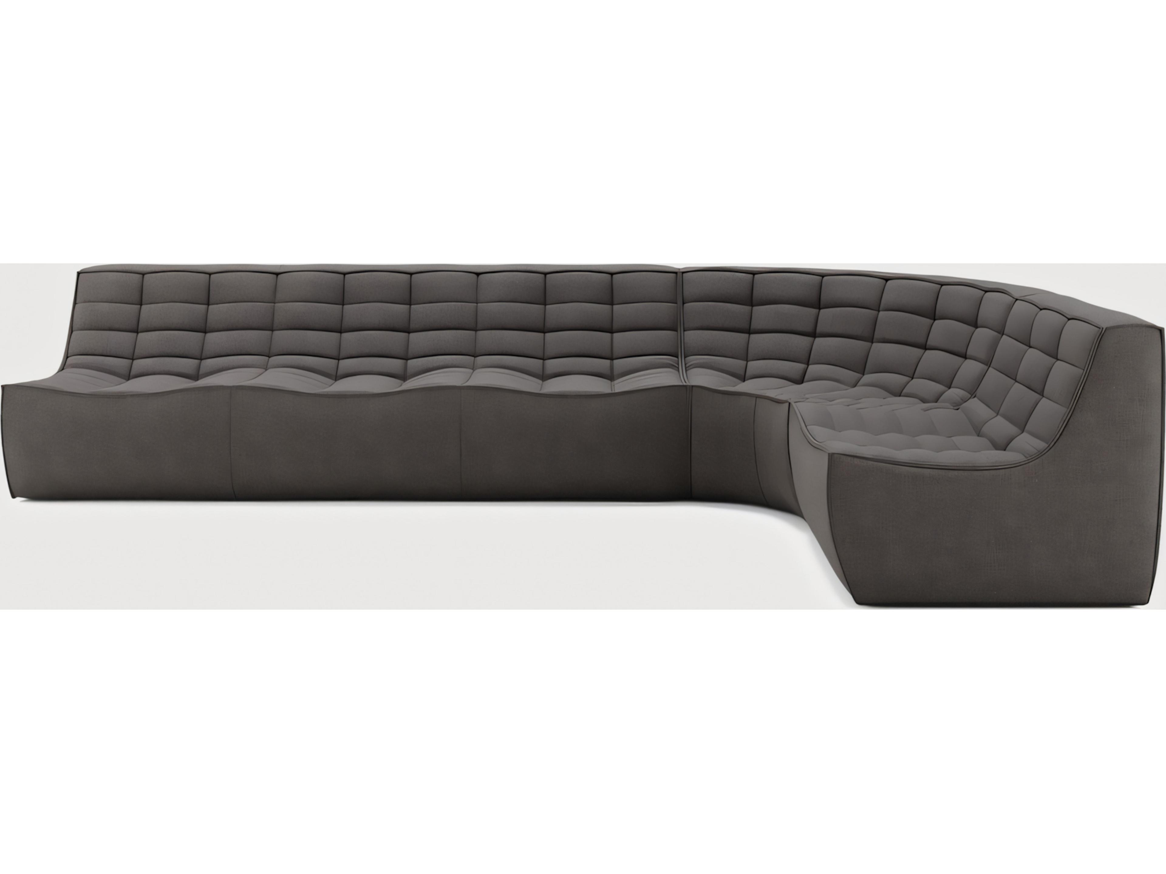 N701 Sectional Sofa