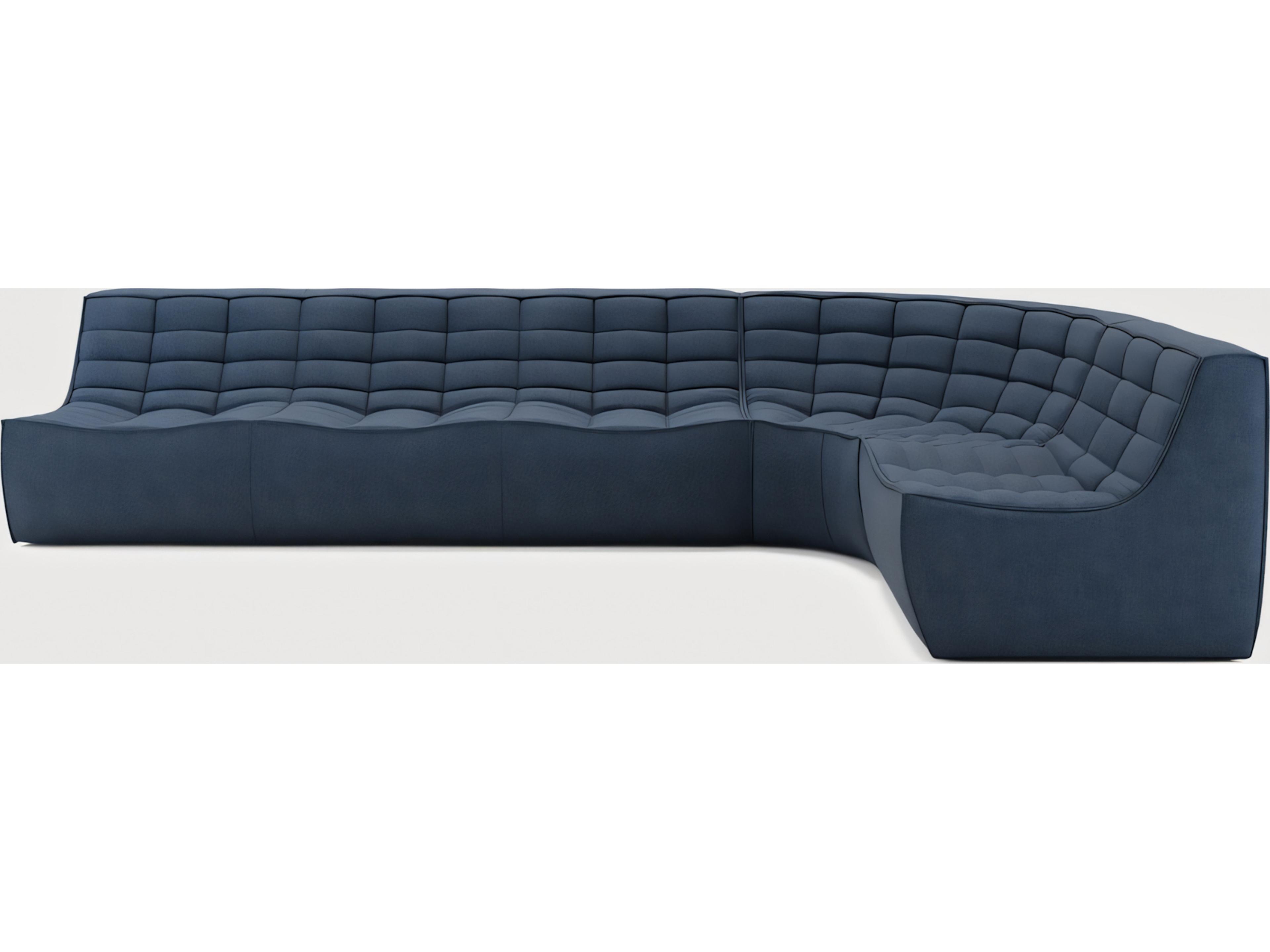 N701 Sectional Sofa