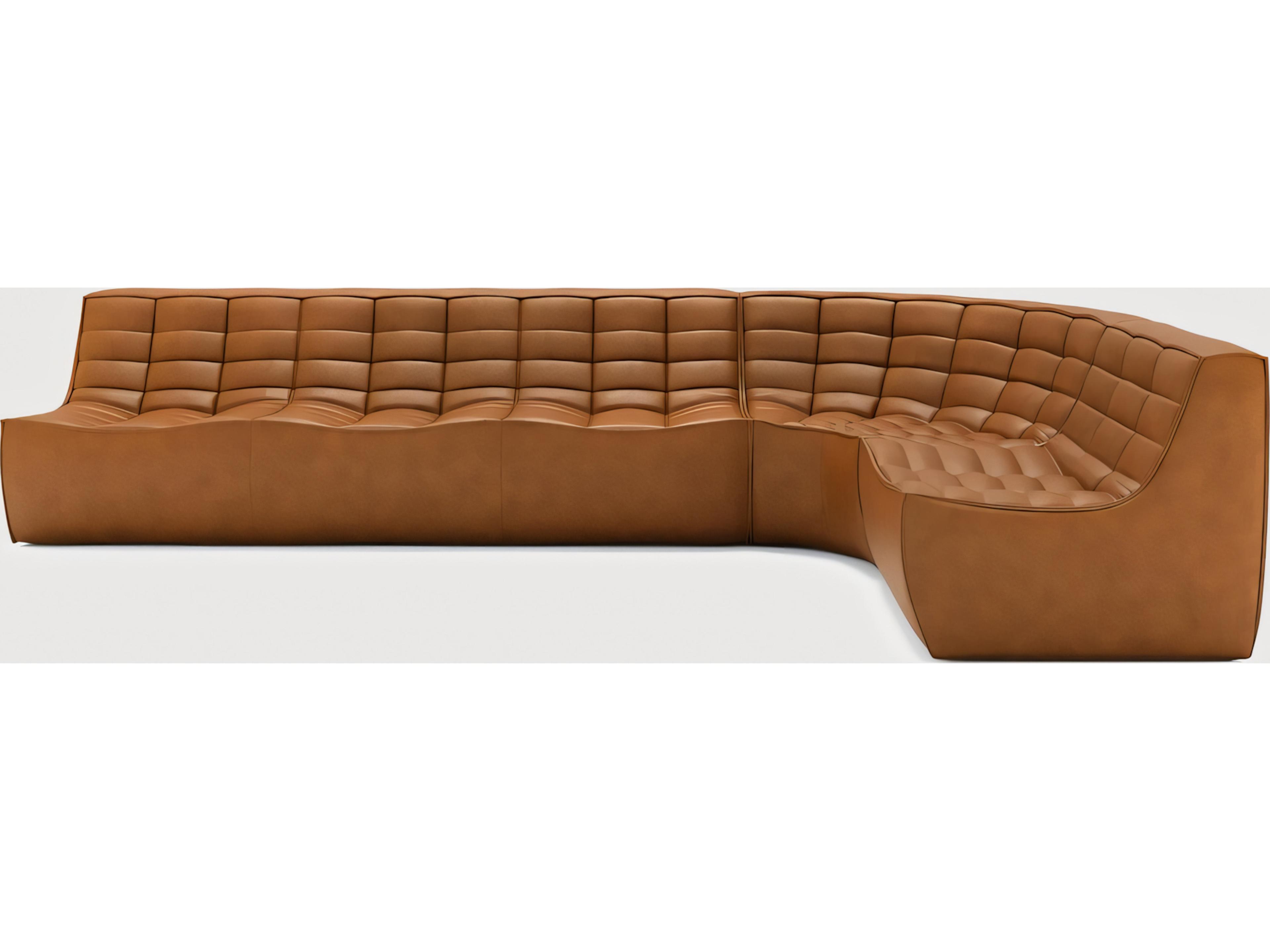 N701 Sectional Sofa