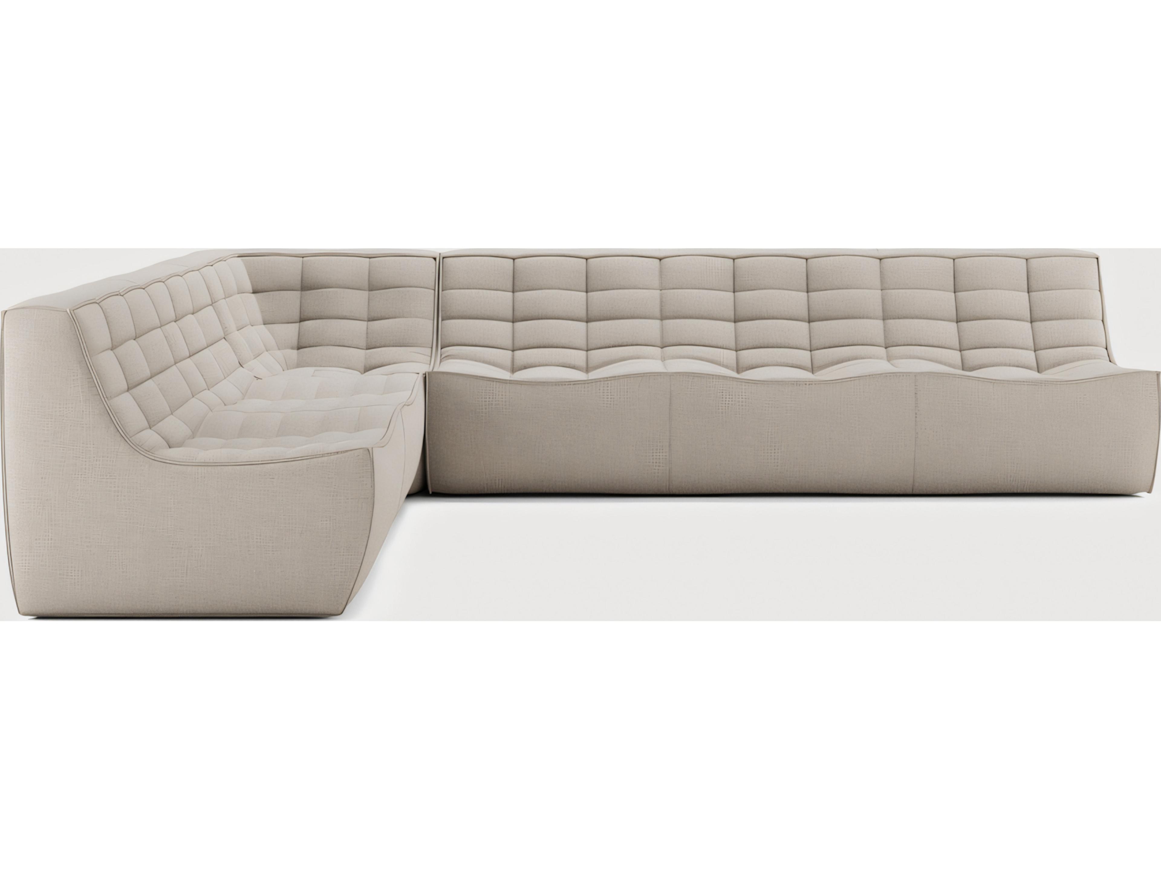 N701 Sectional Sofa