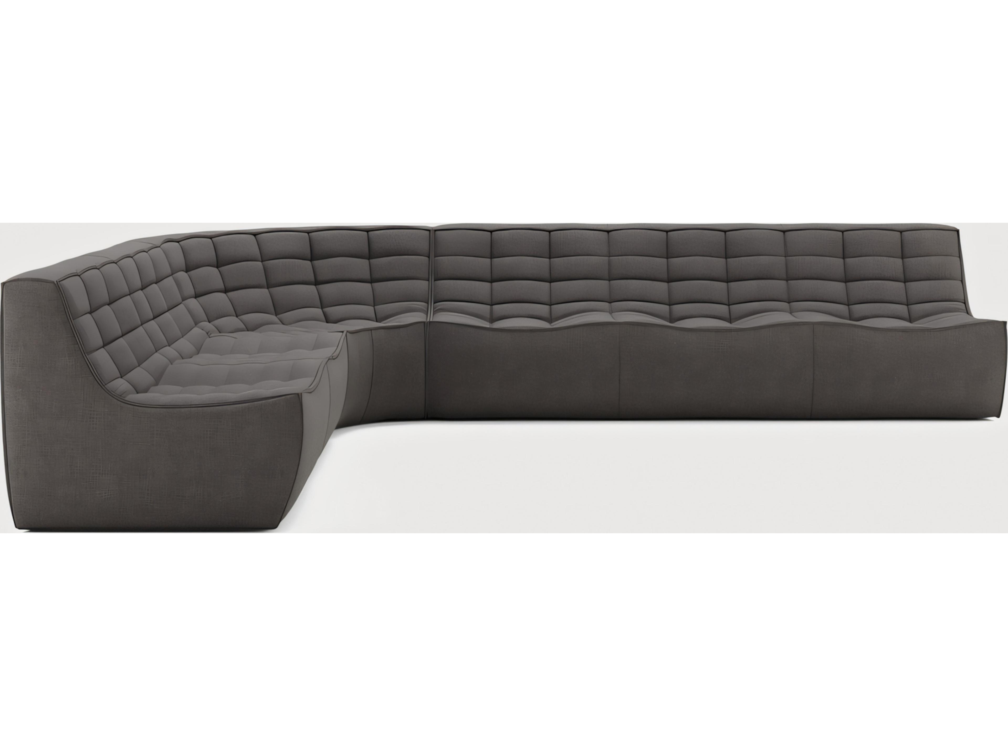 N701 Sectional Sofa