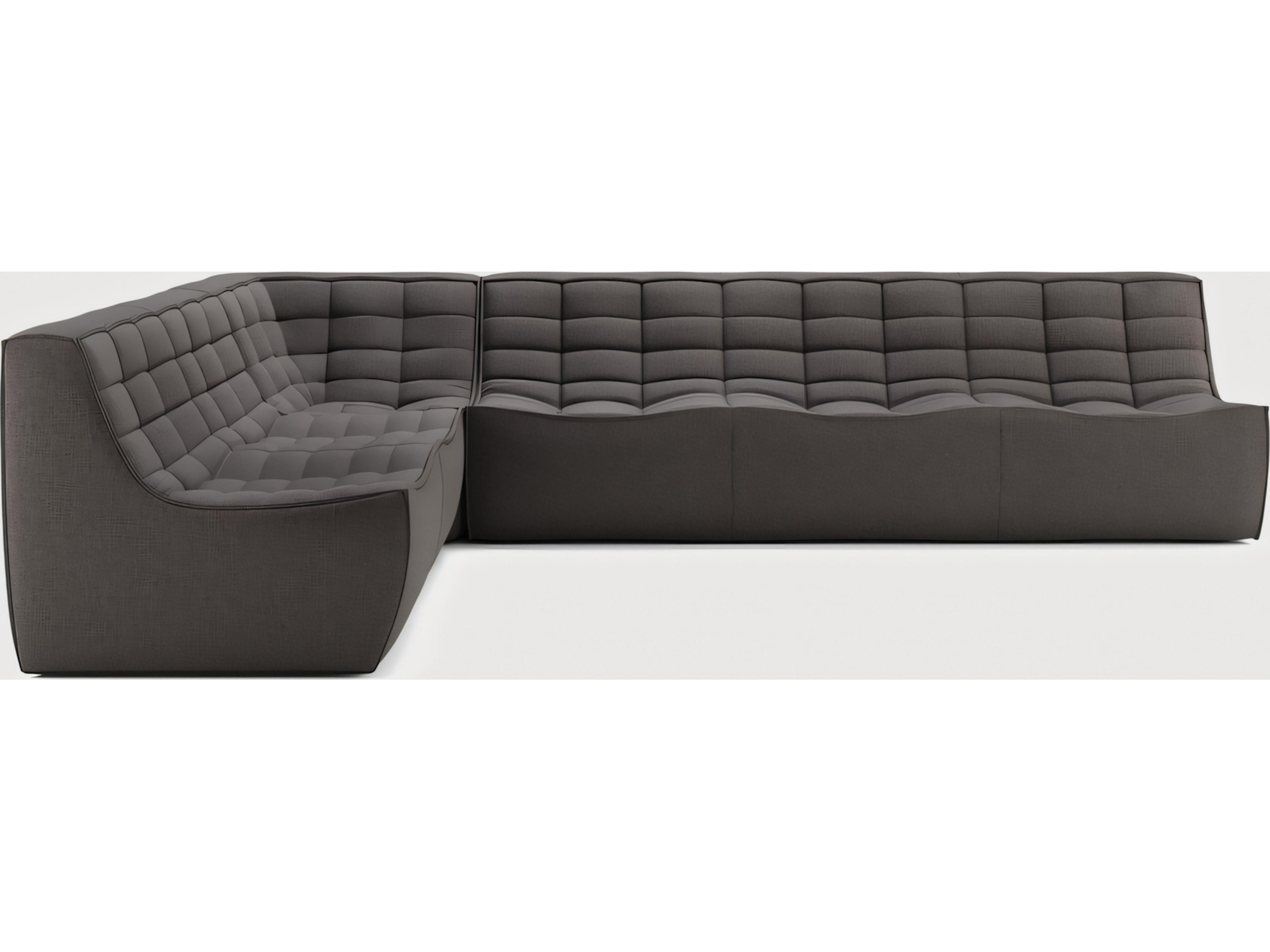 N701 Sectional Sofa