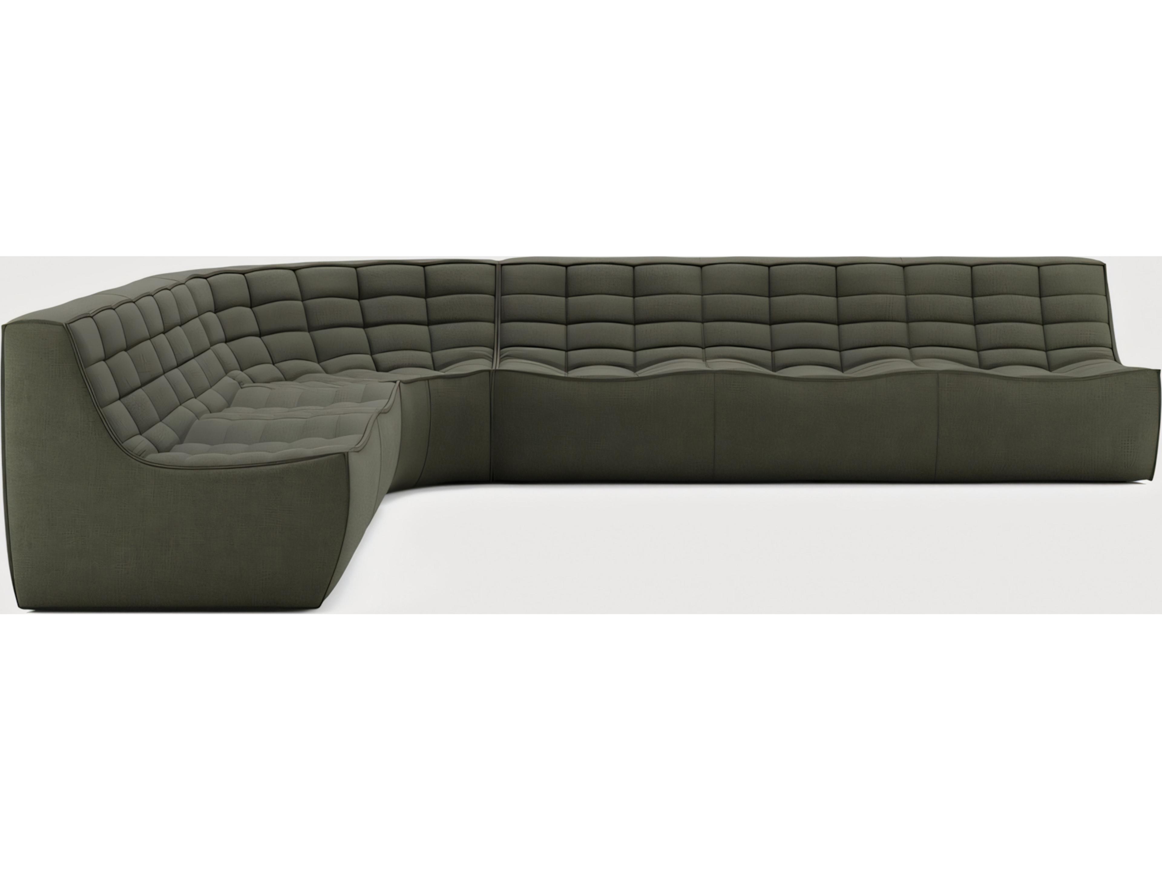 N701 Sectional Sofa
