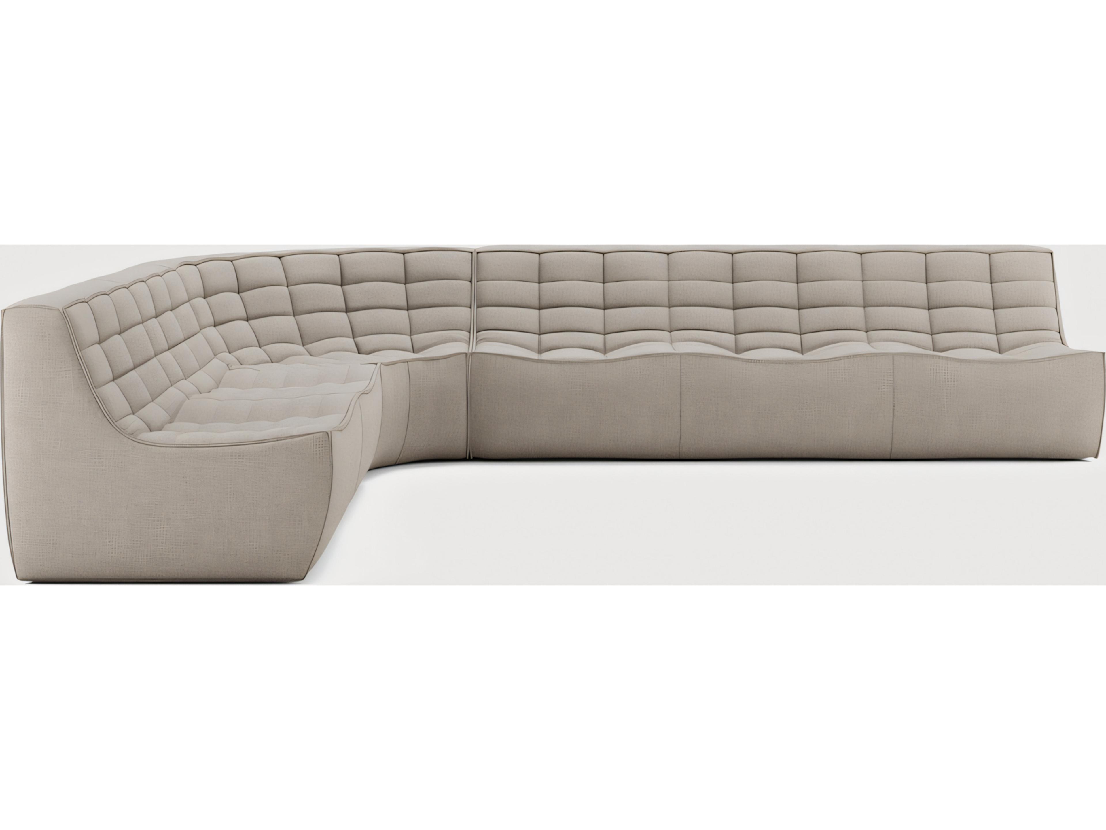 N701 Sectional Sofa