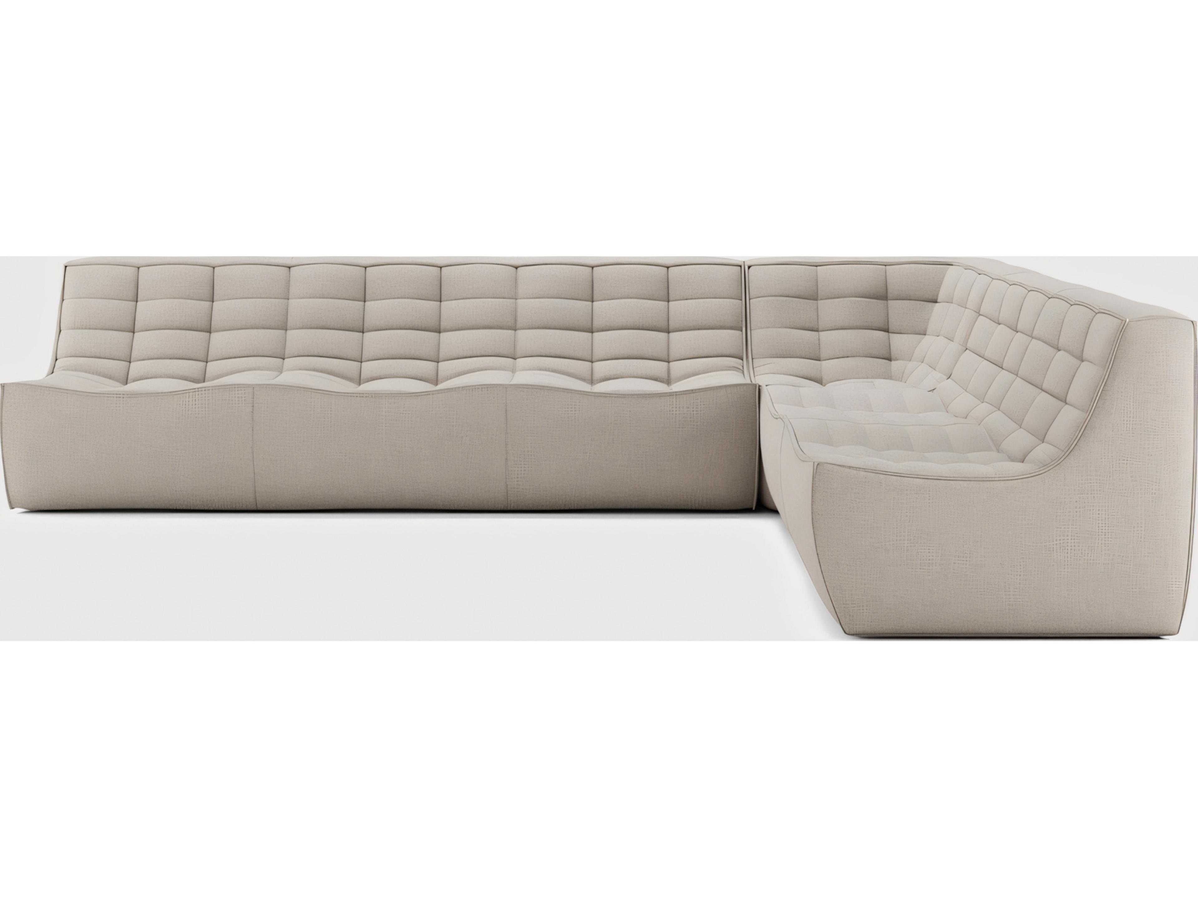N701 Sectional Sofa