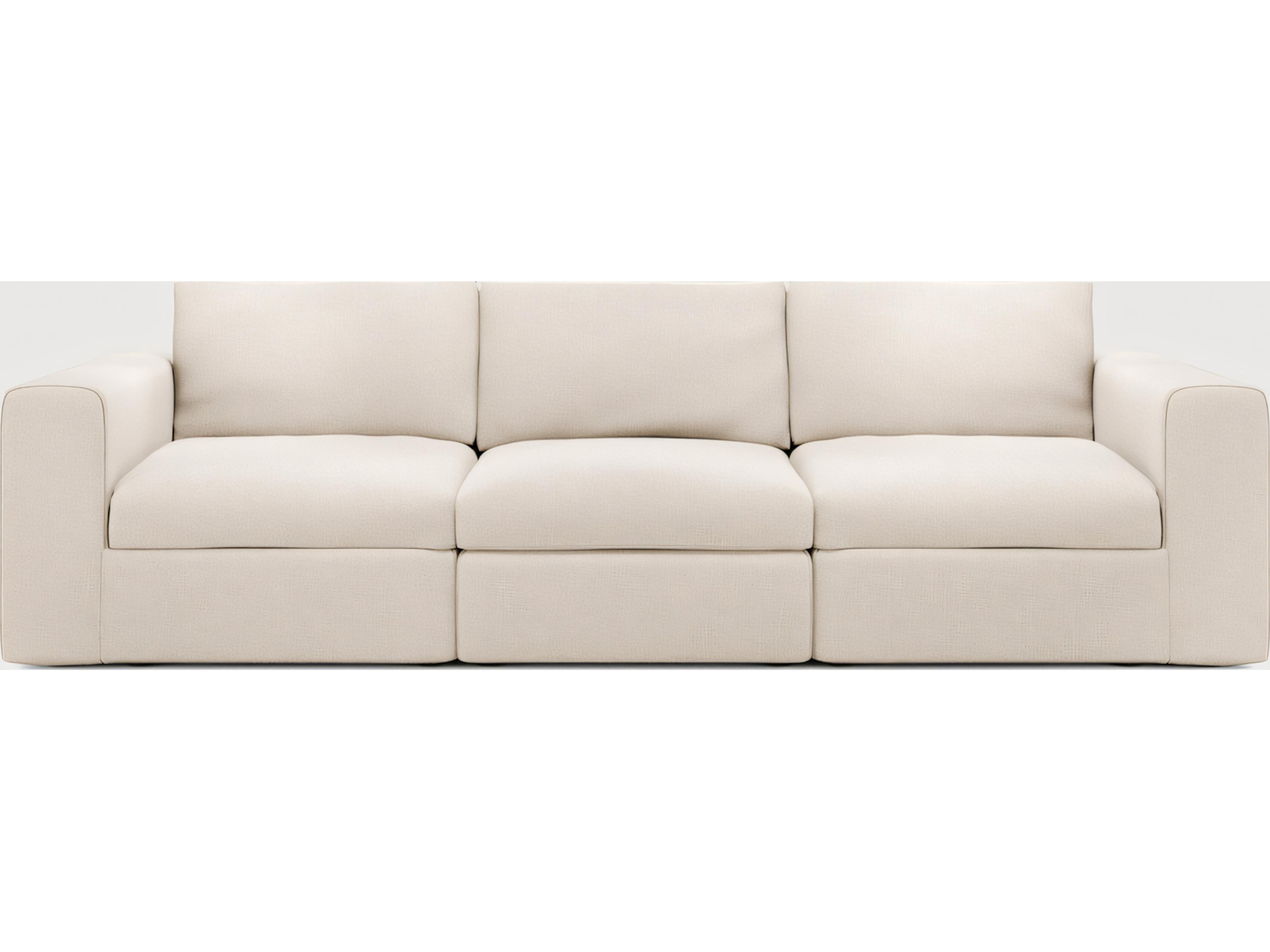 Mellow Sectional Sofa