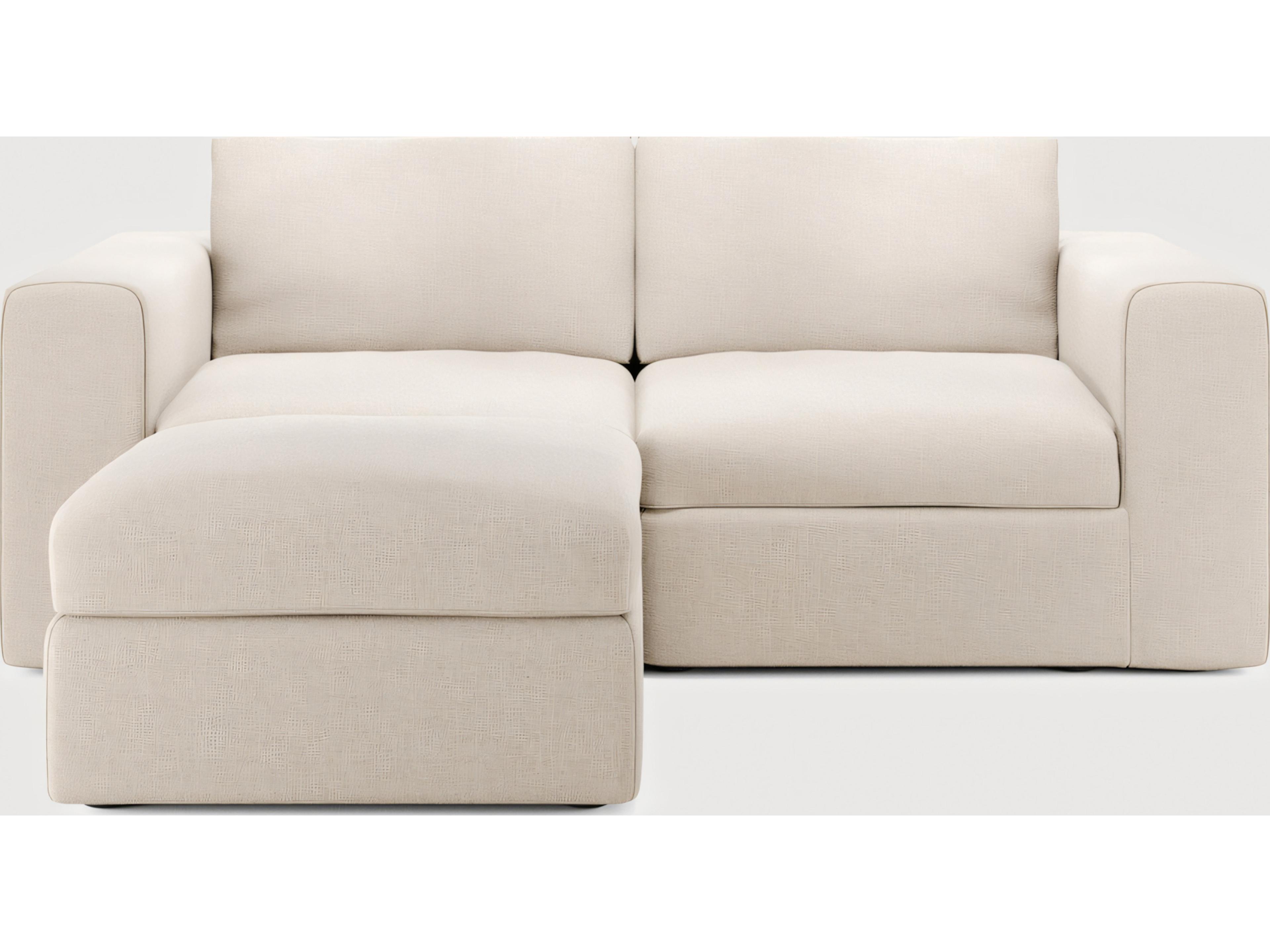 Mellow Sectional Sofa