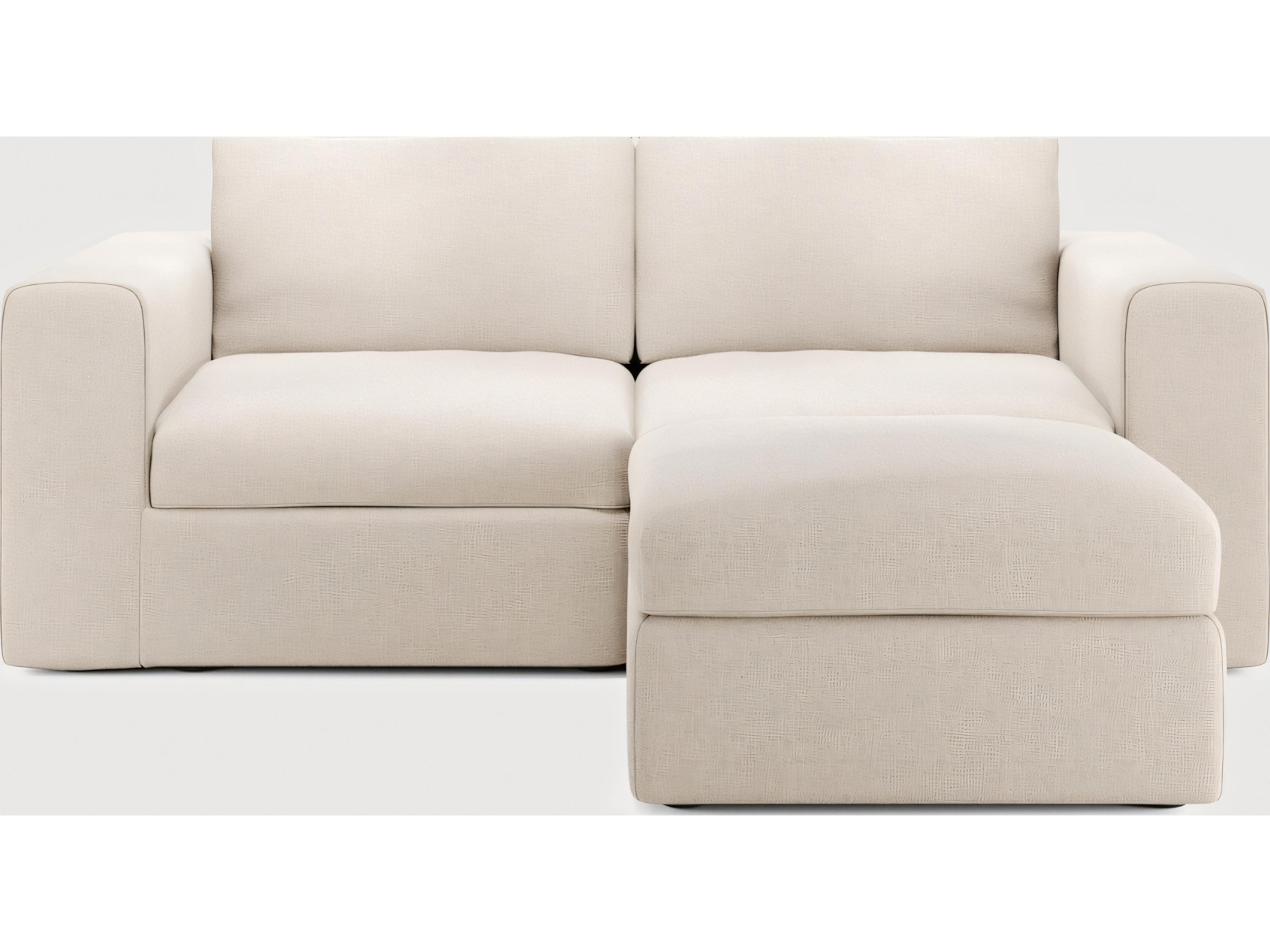 Mellow Sectional Sofa