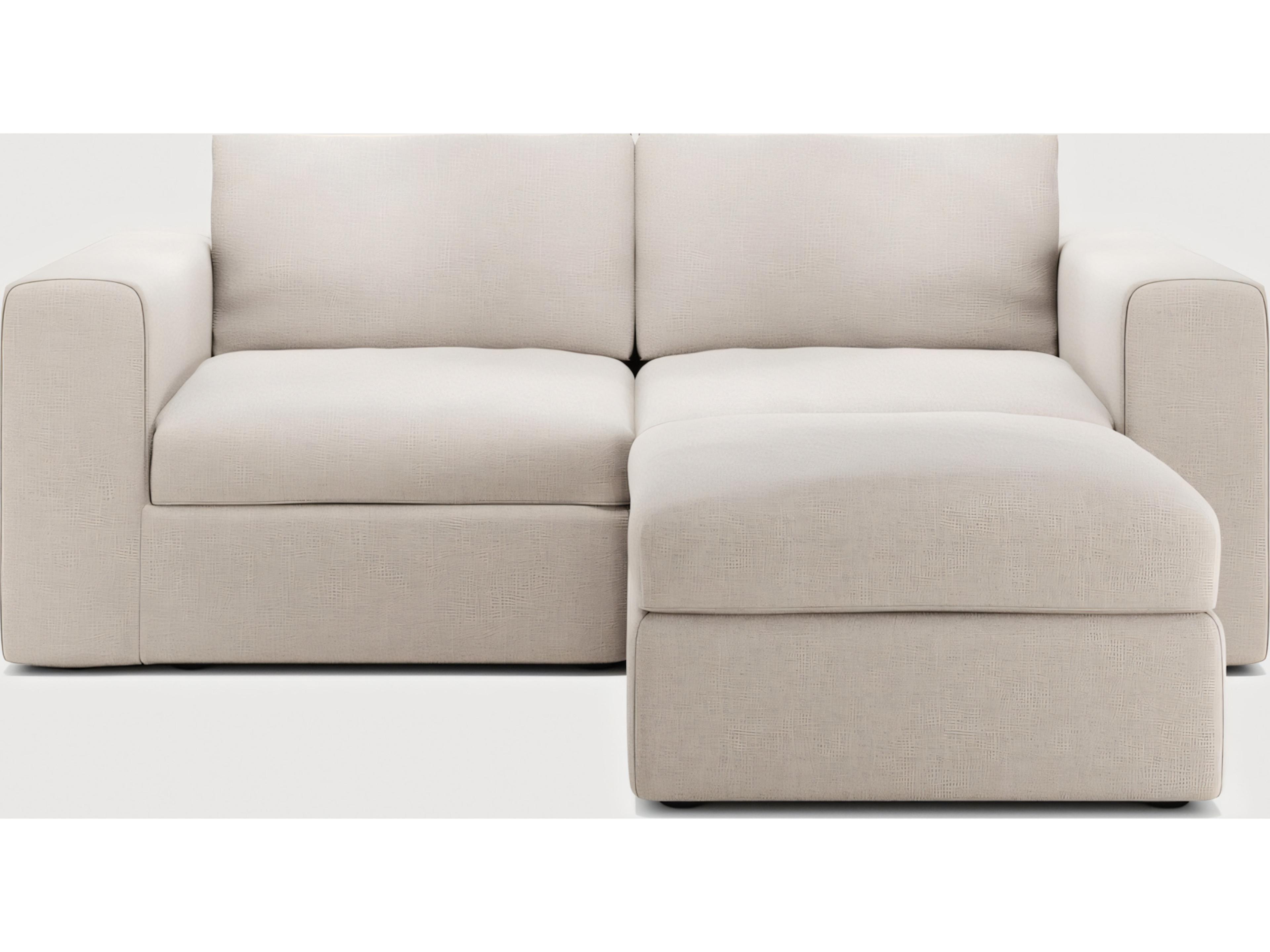 Mellow Sectional Sofa