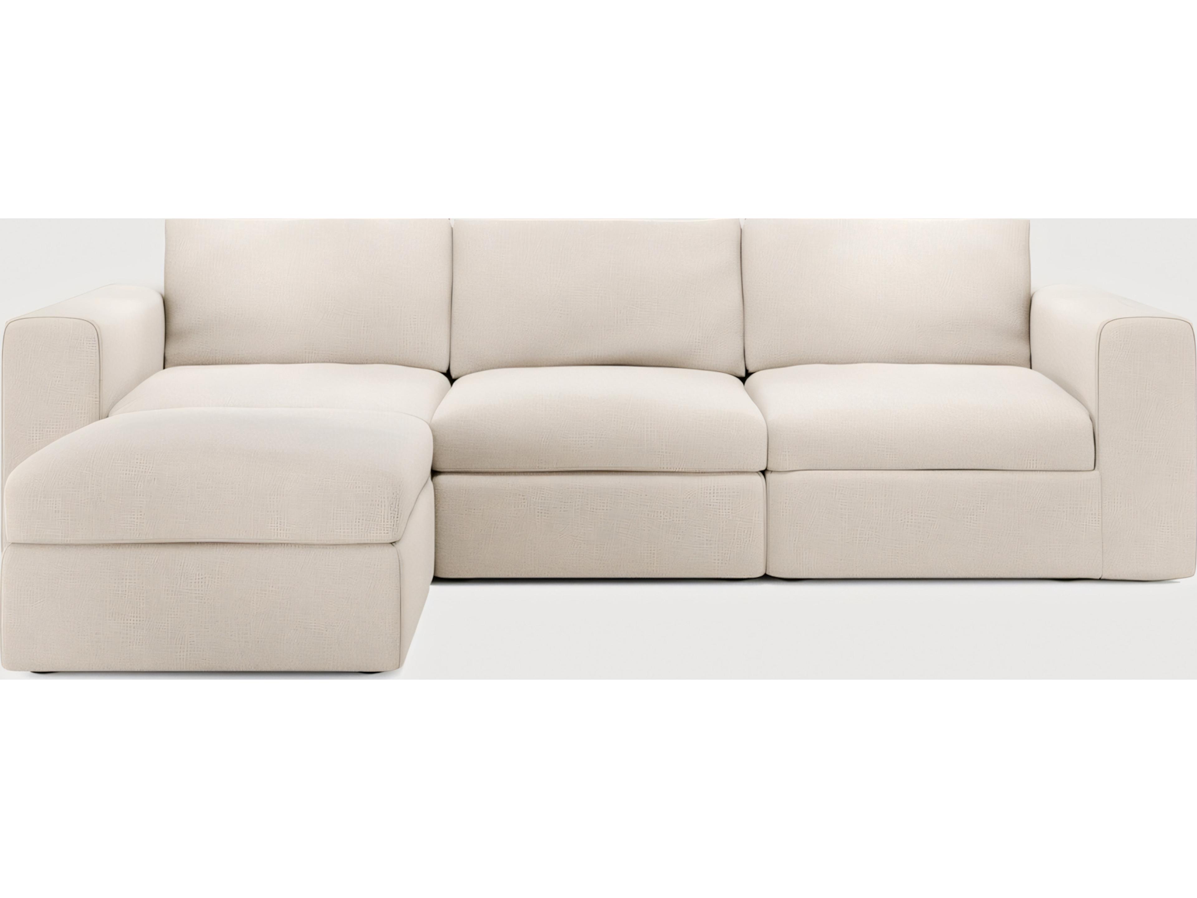 Mellow Sectional Sofa
