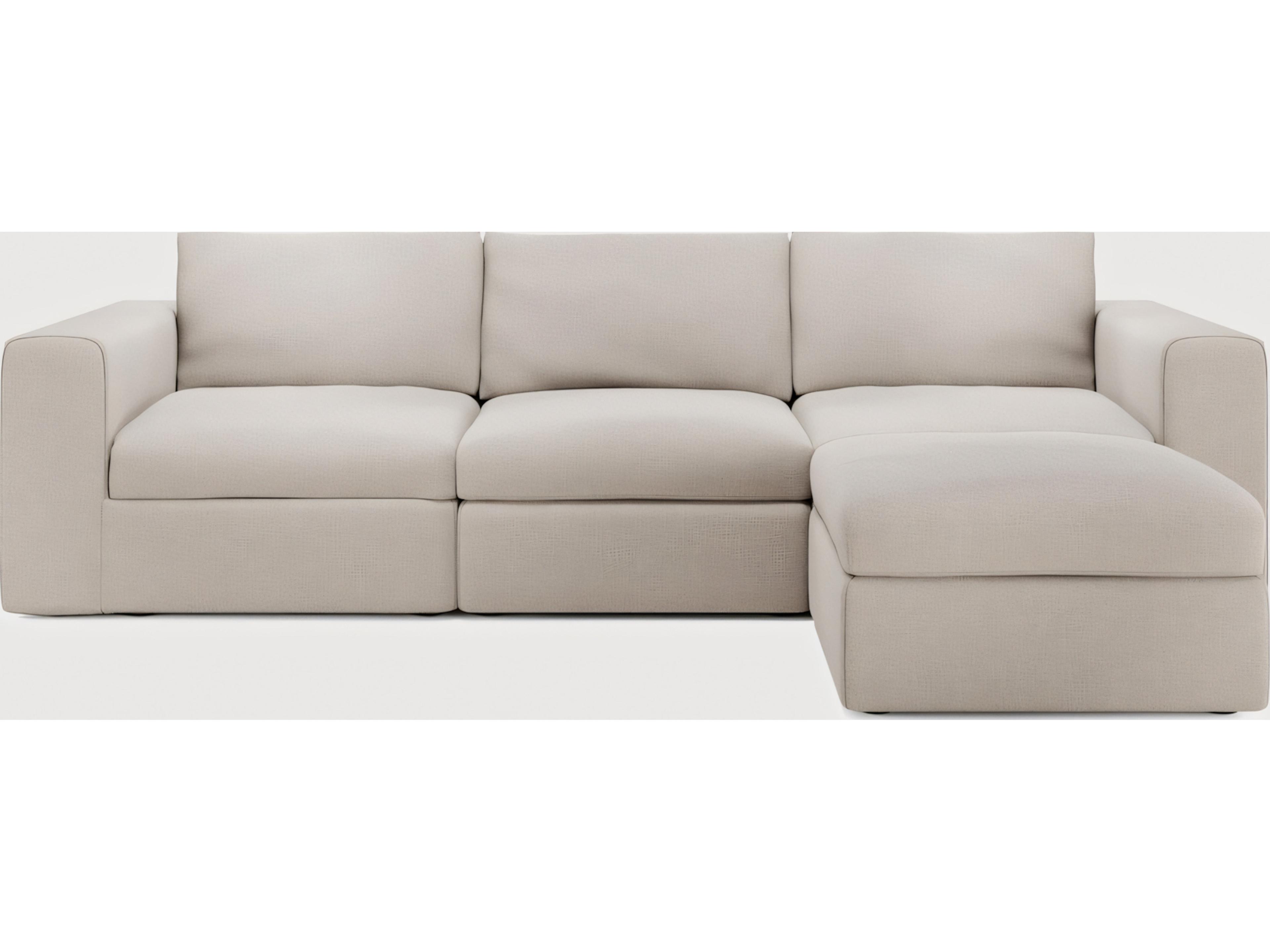 Mellow Sectional Sofa