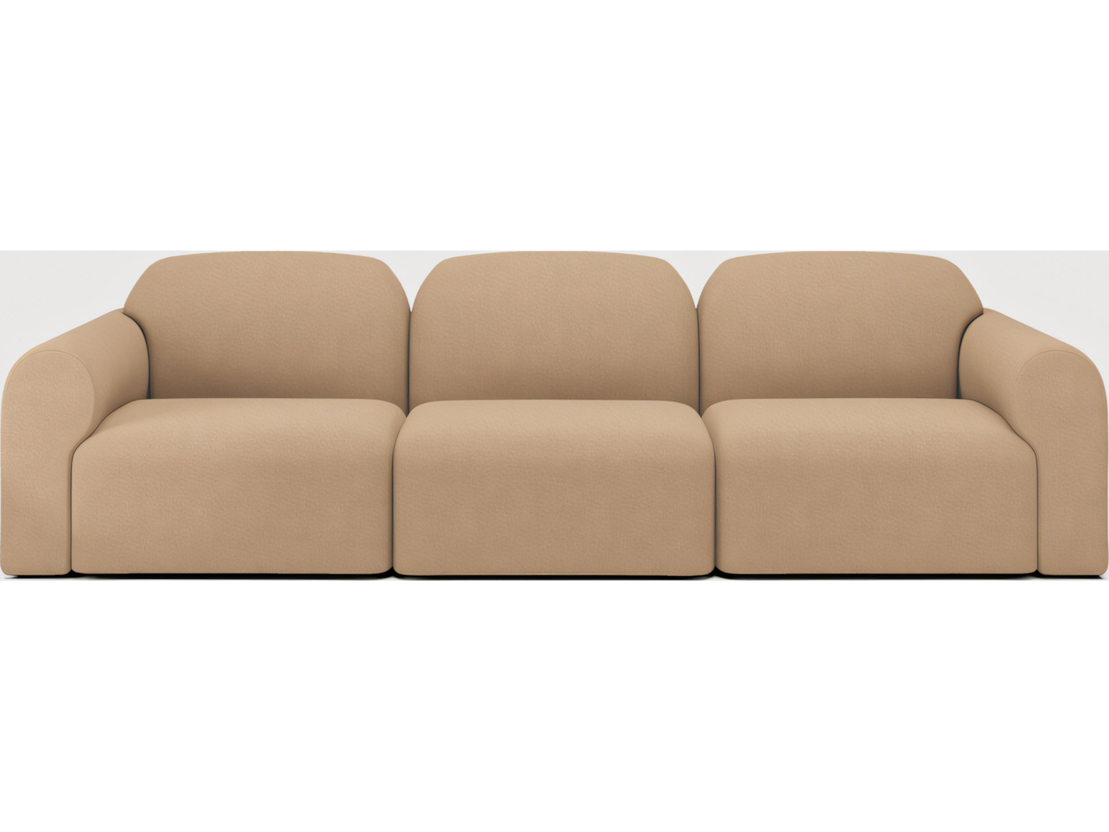 Bulky Sectional Sofa