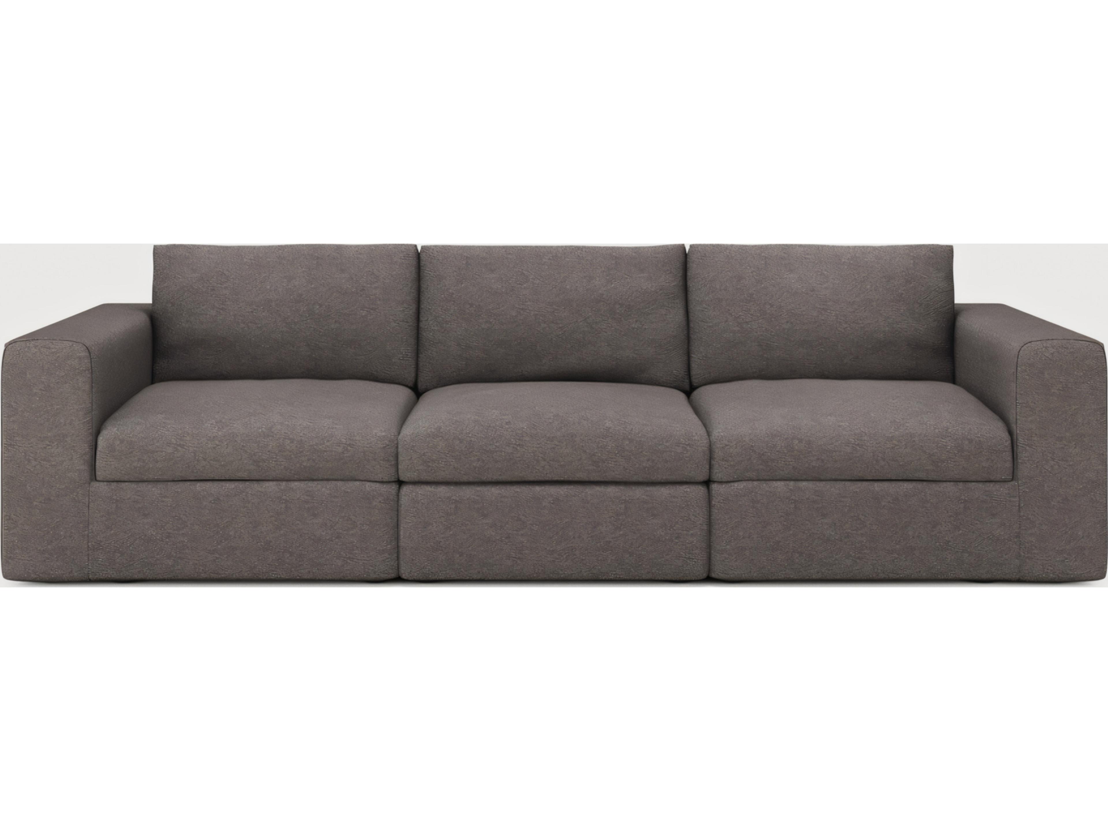 Mellow Sectional Sofa