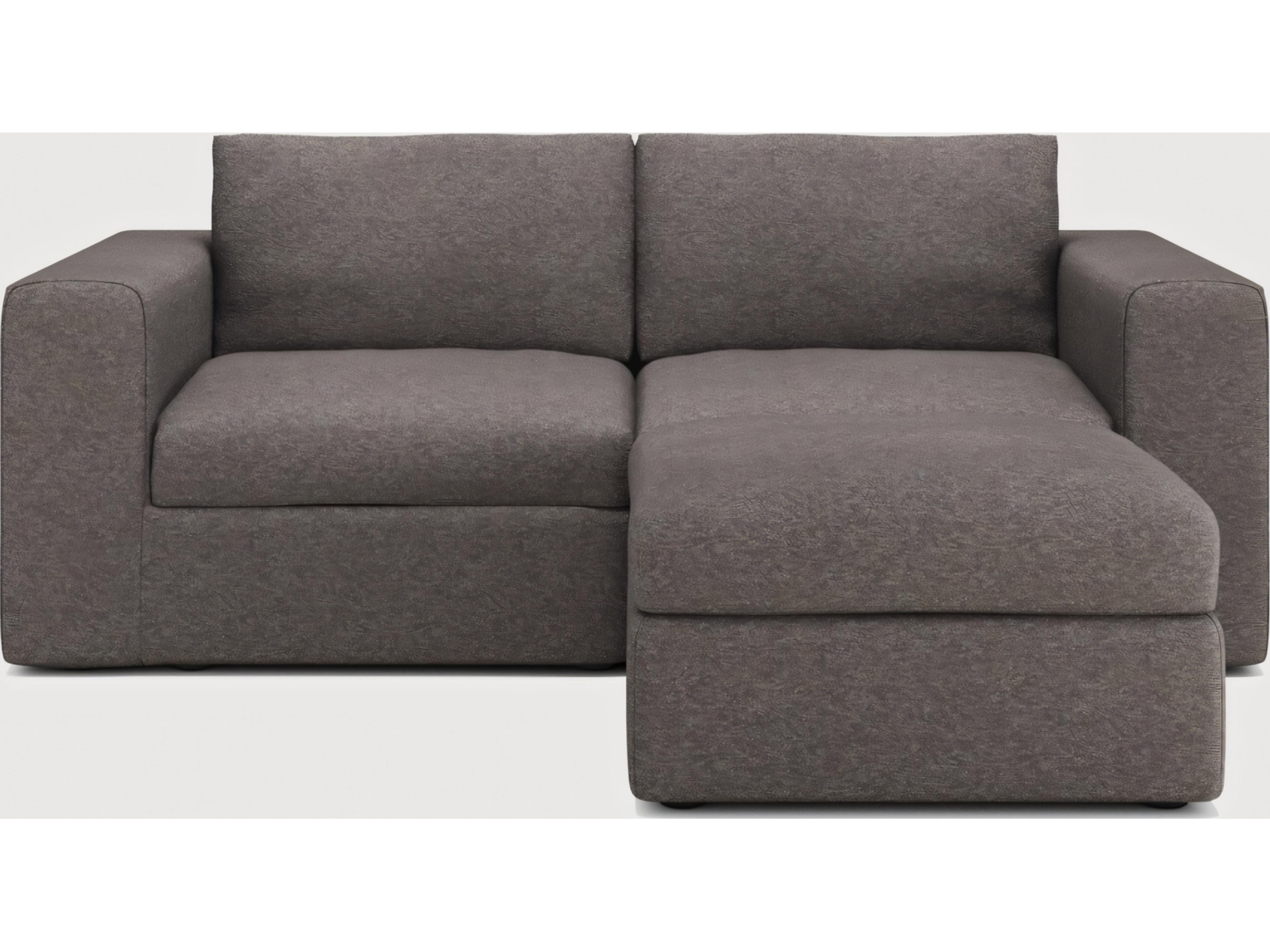 Mellow Sectional Sofa