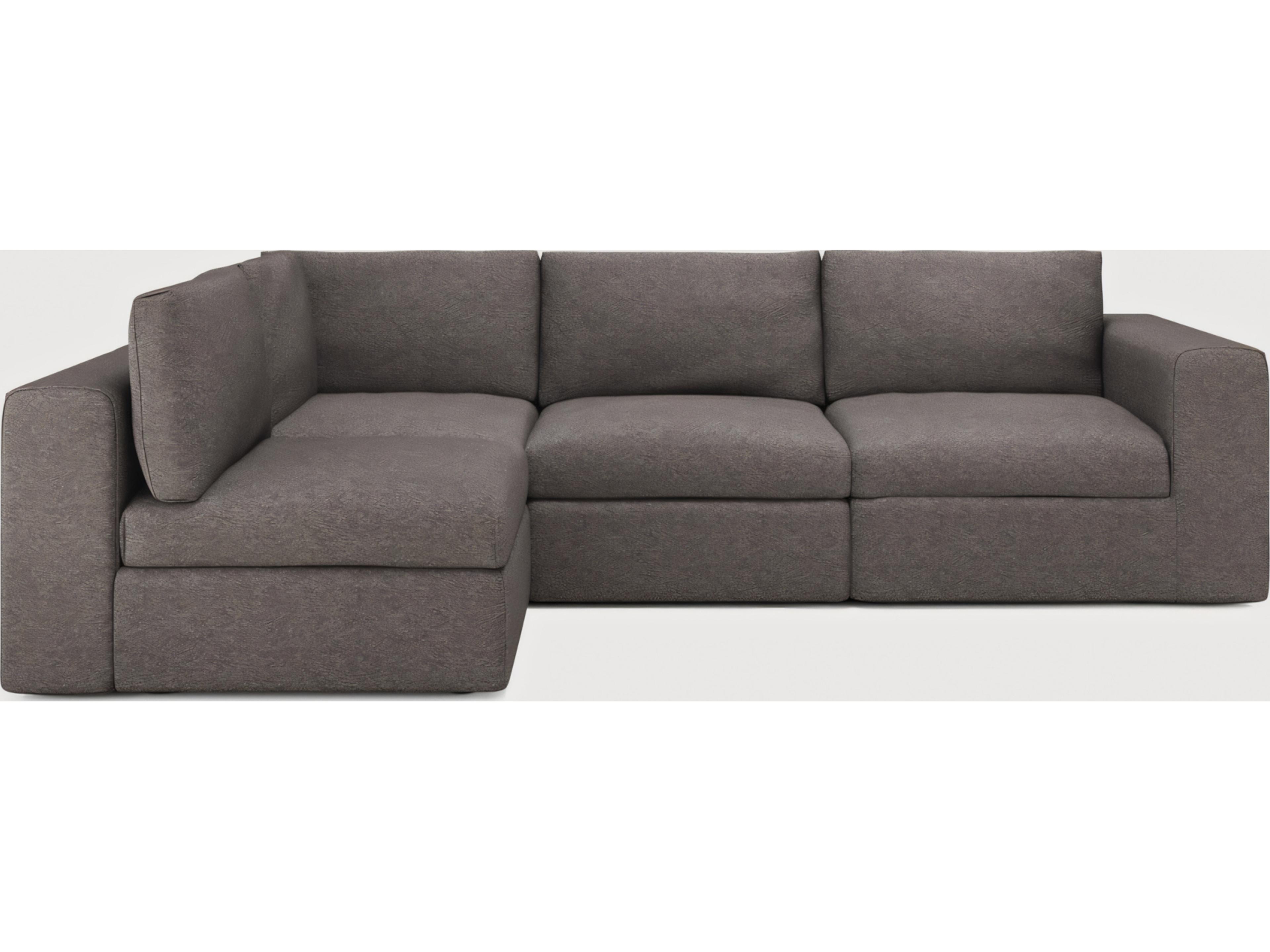 Mellow Sectional Sofa