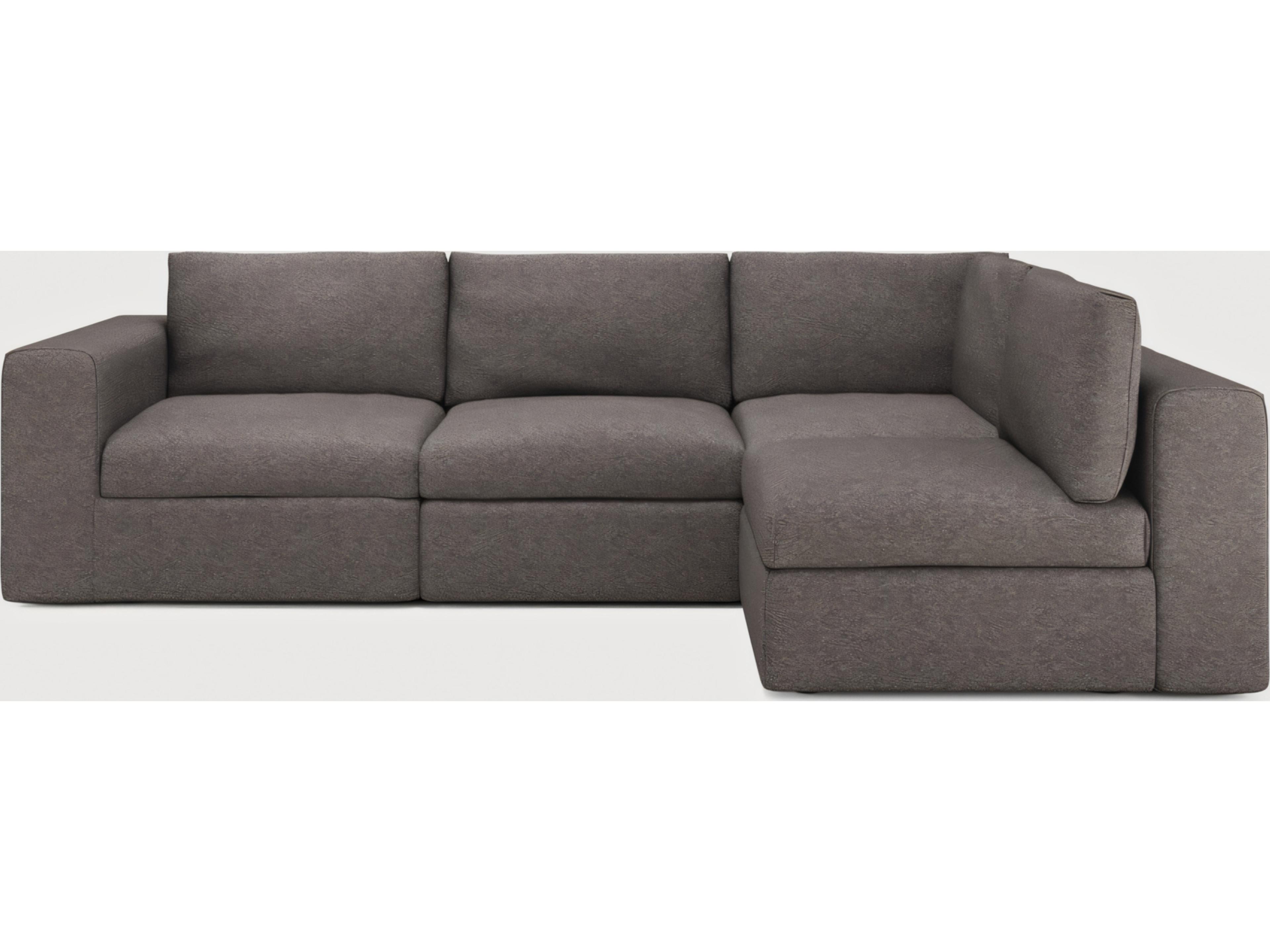 Mellow Sectional Sofa