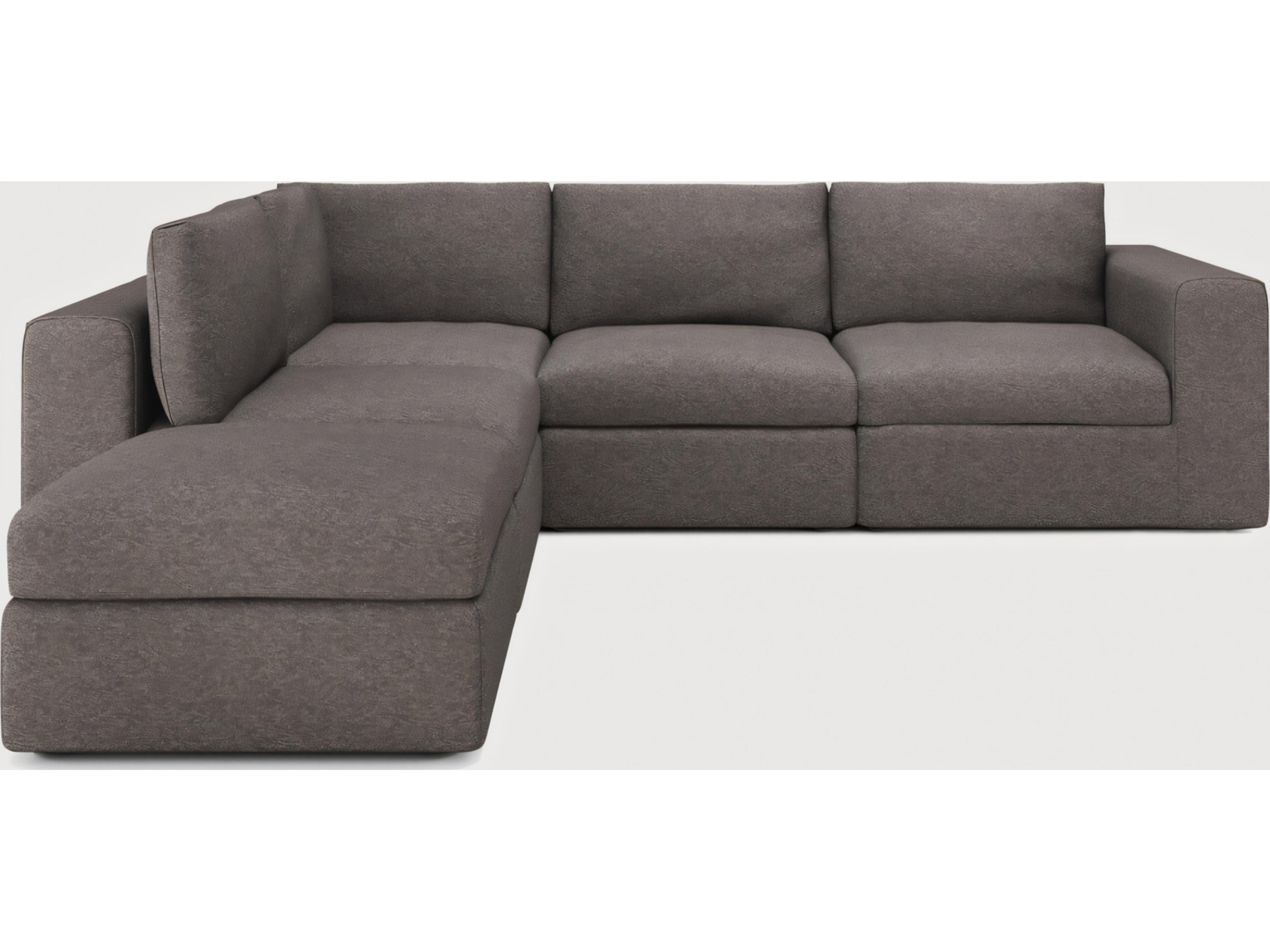 Mellow Sectional Sofa