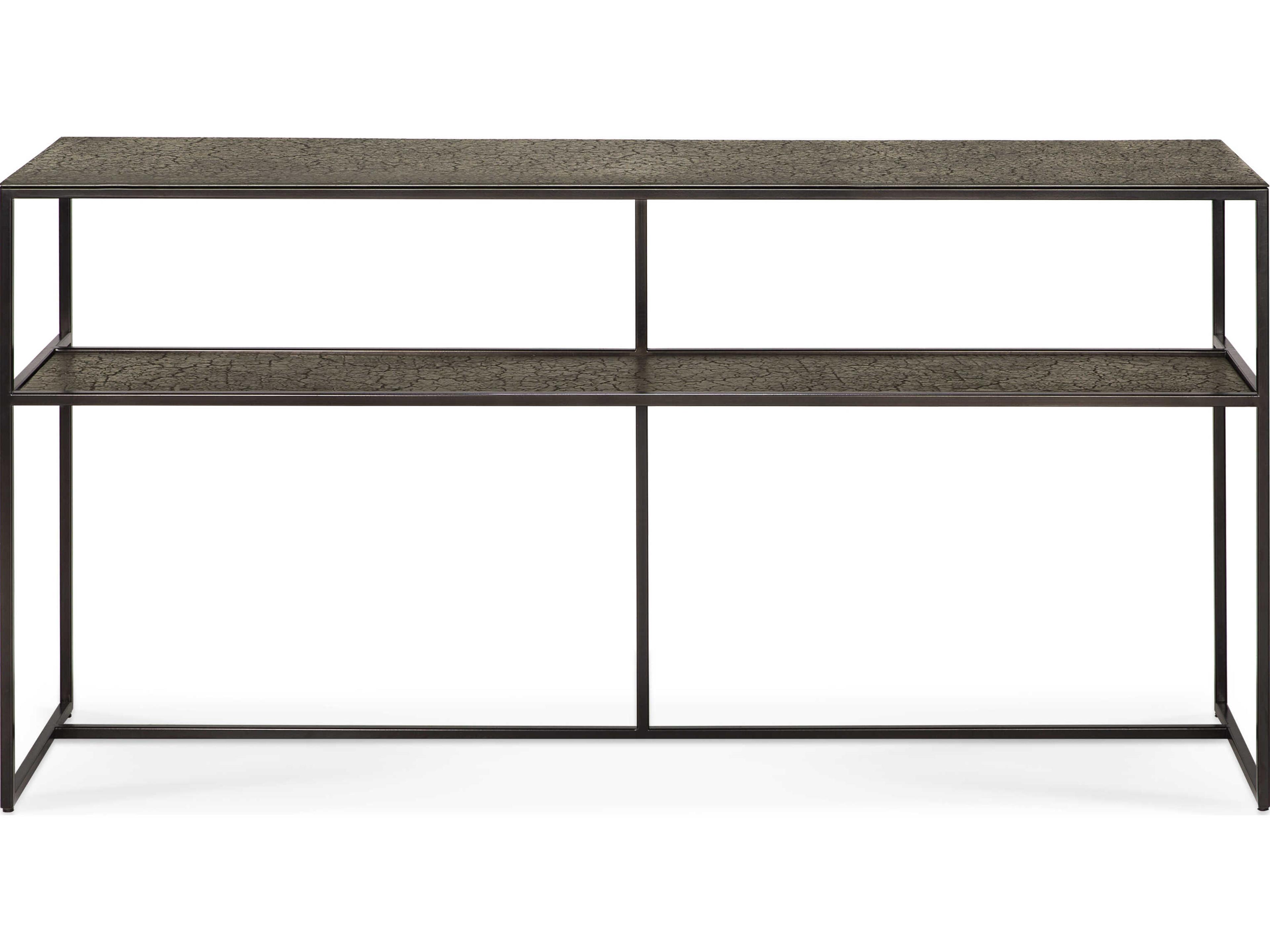 Ethnicraft Pentagon Whisky Console