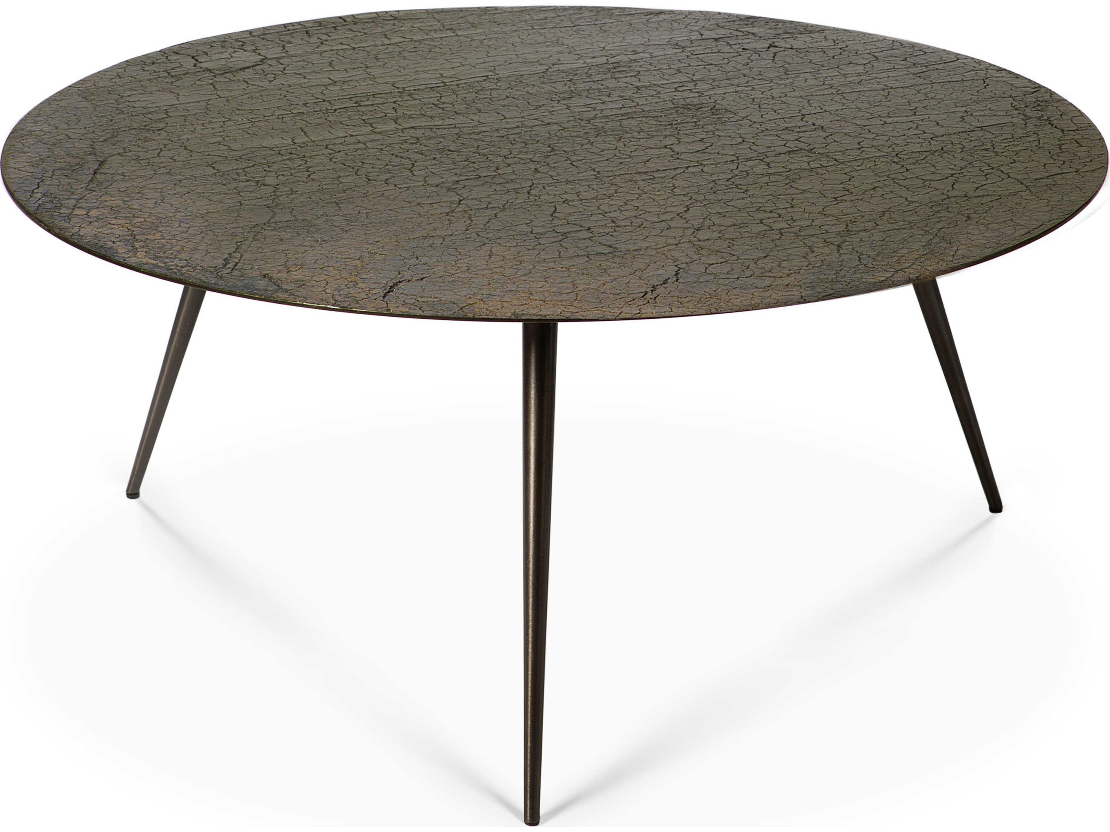 Luna Whisky Coffee Table