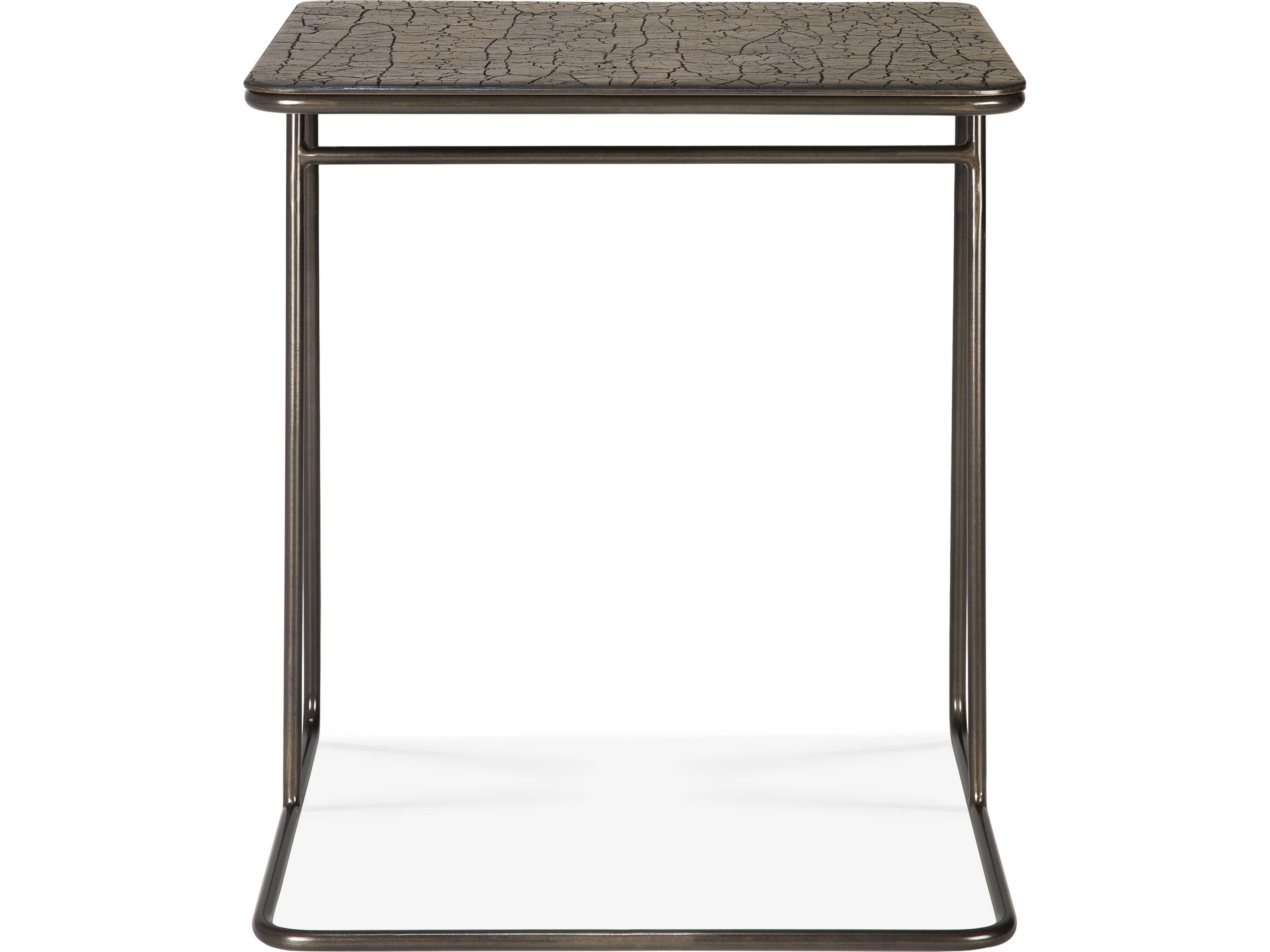 Ethnicraft Ellipse Side Table