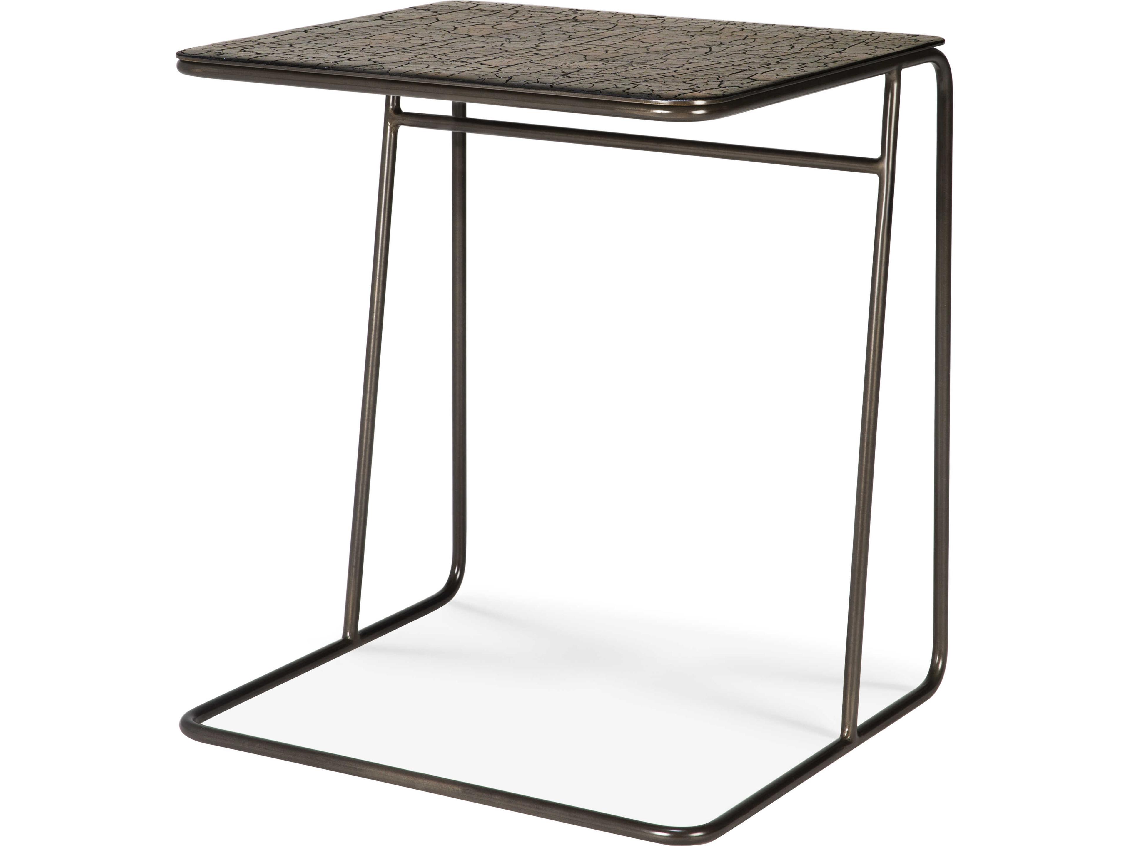 Ellipse Side Table
