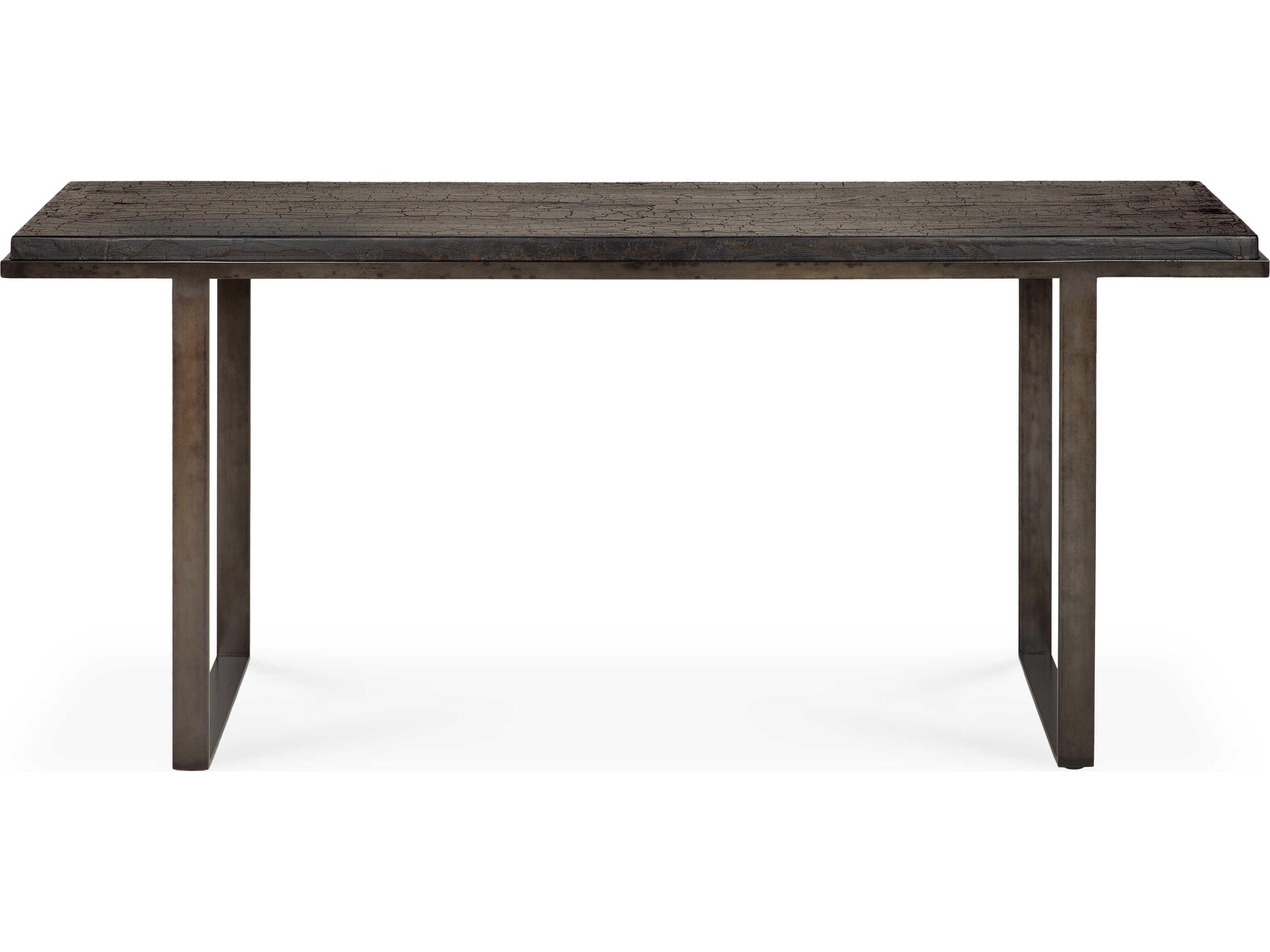 Ethnicraft Stability Umber Console