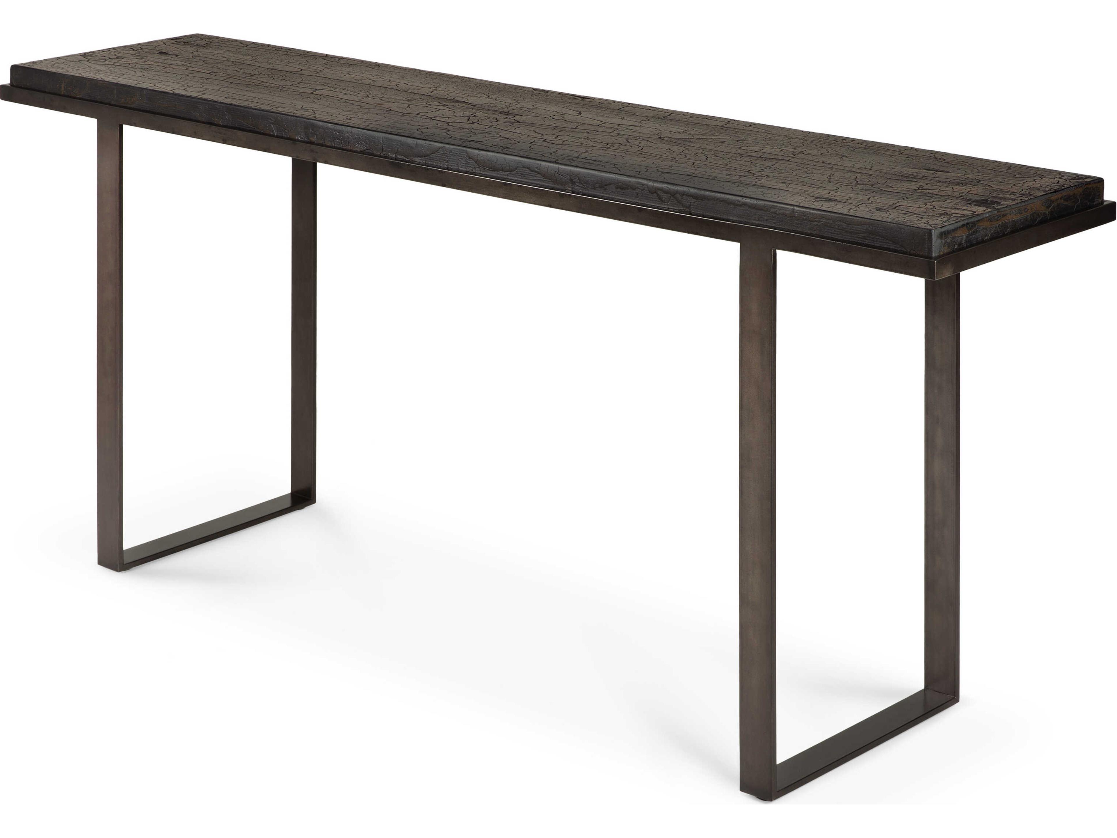 Stability Umber Console