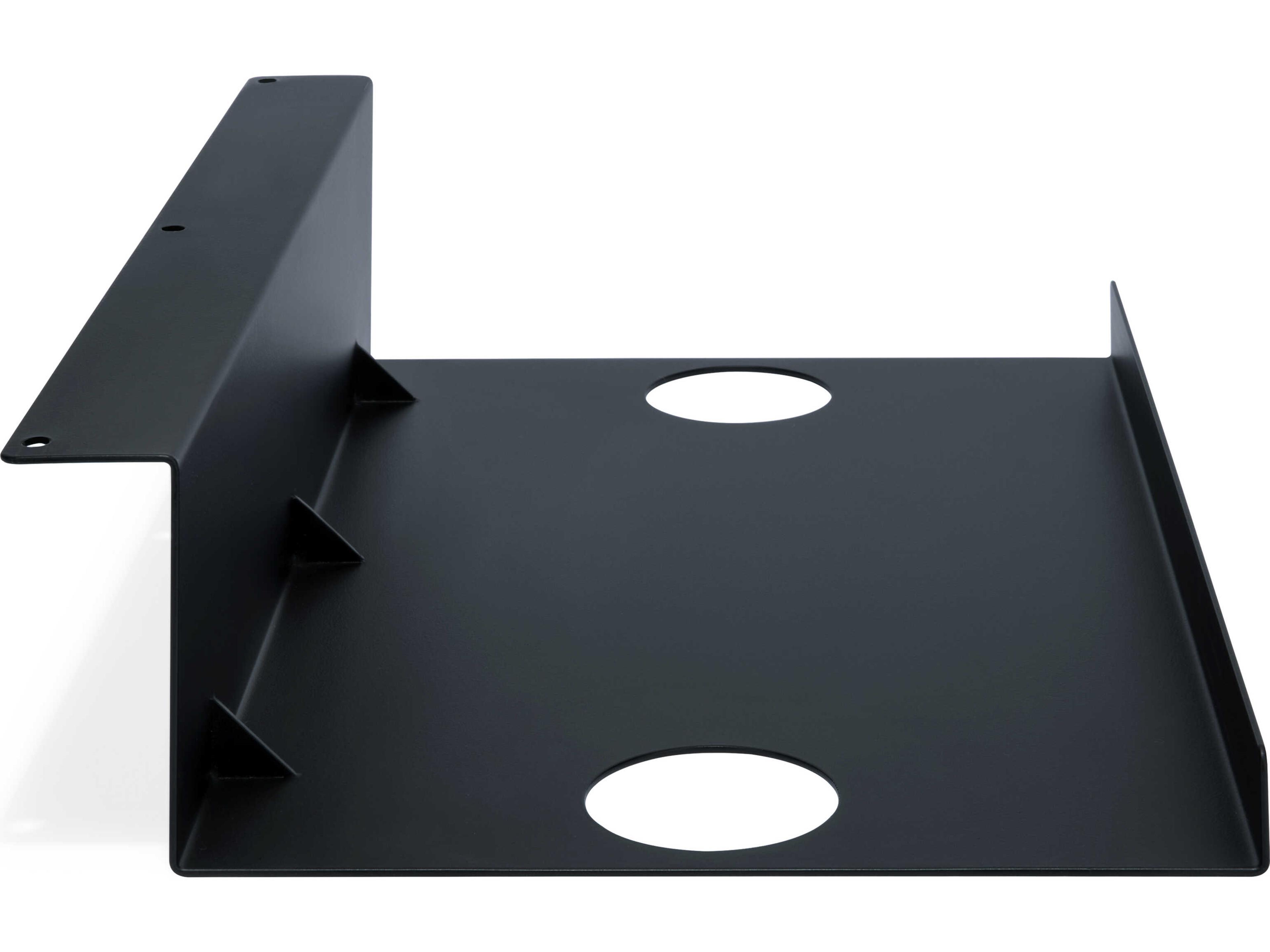 Ethnicraft Metal Black Cable Tray