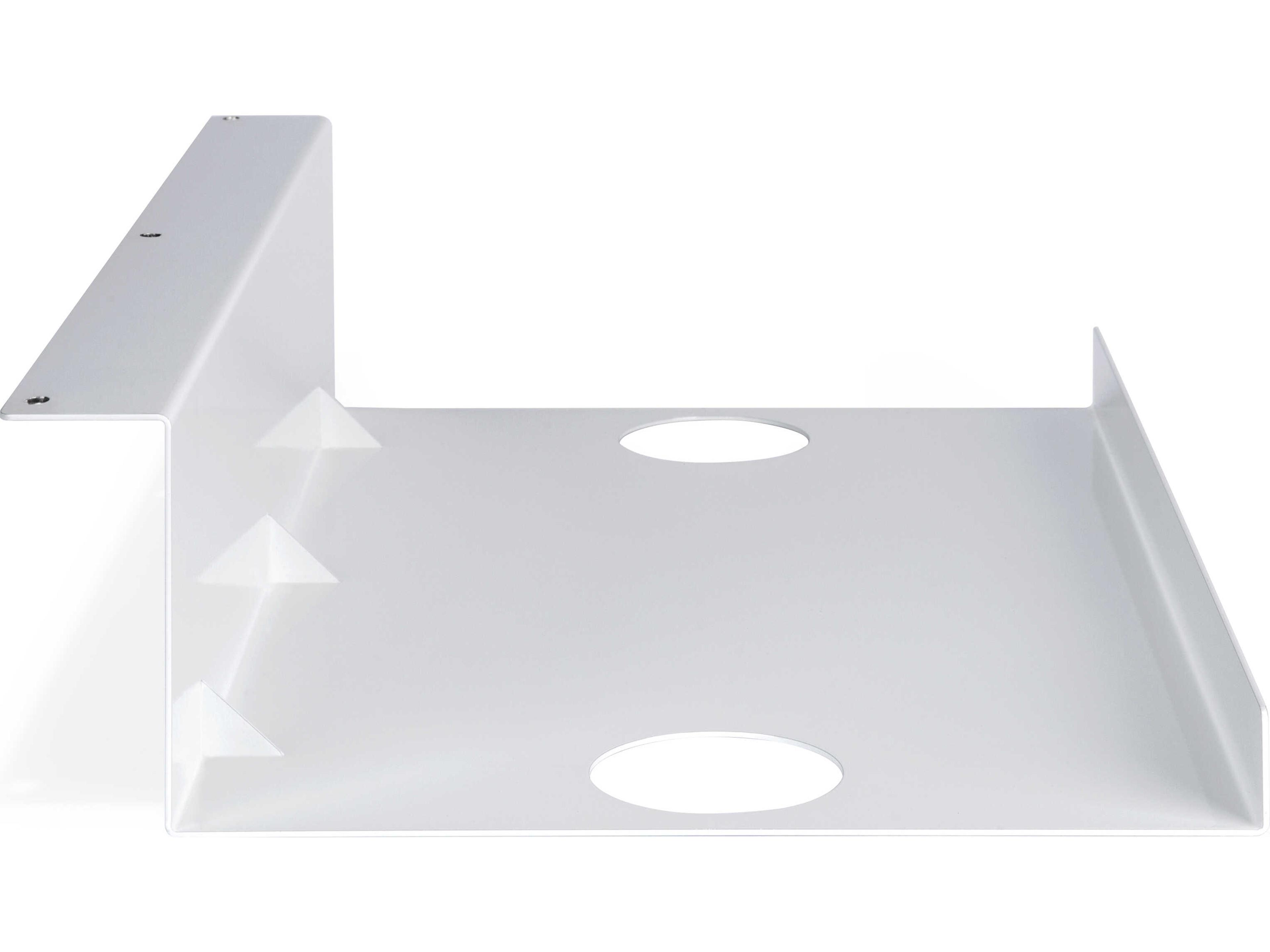 Ethnicraft Metal White Cable Tray