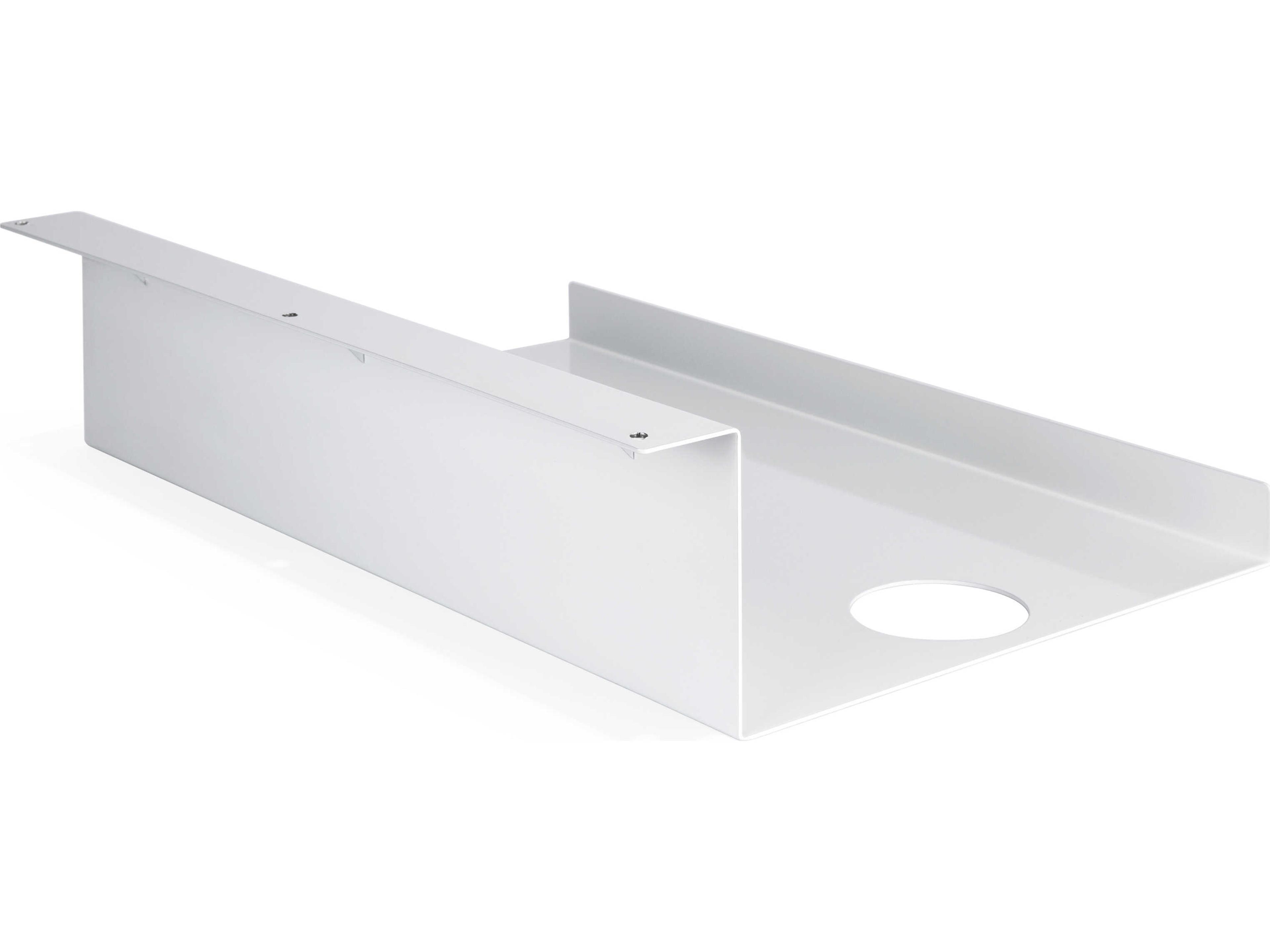 Metal White Cable Tray