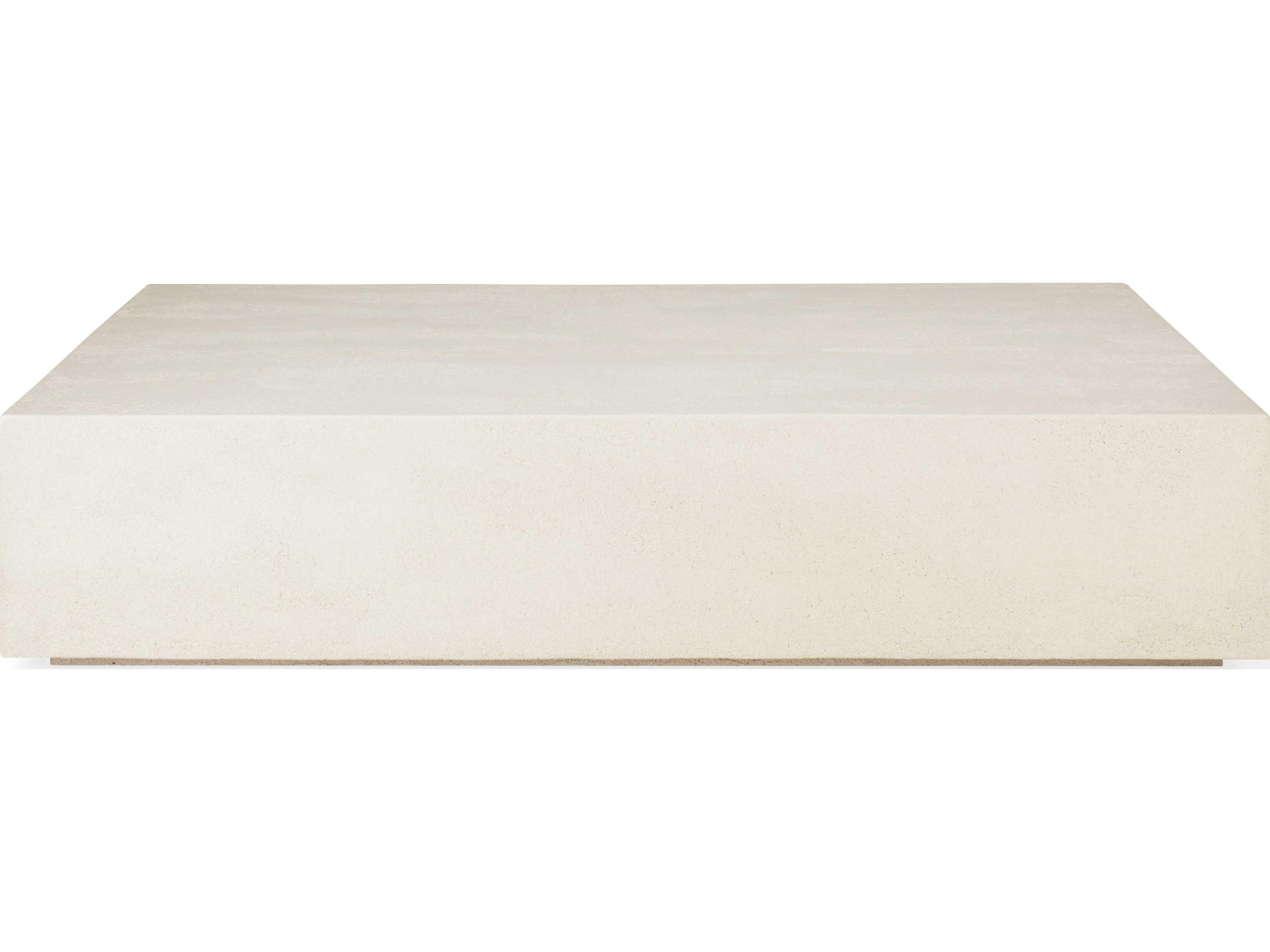 Elements Coffee Table Microcement