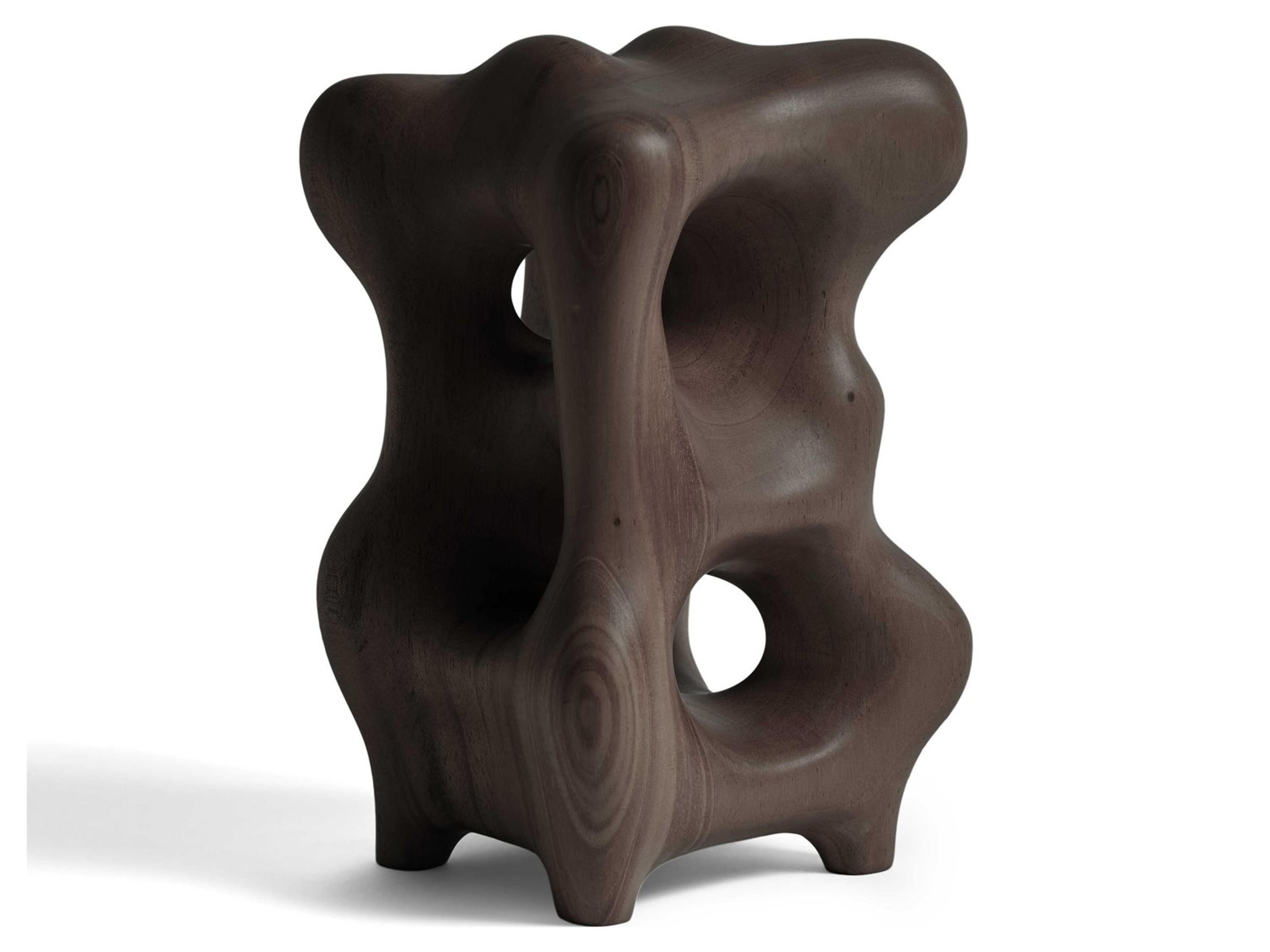 Shadow Oak TV Stand Entertainment Unit