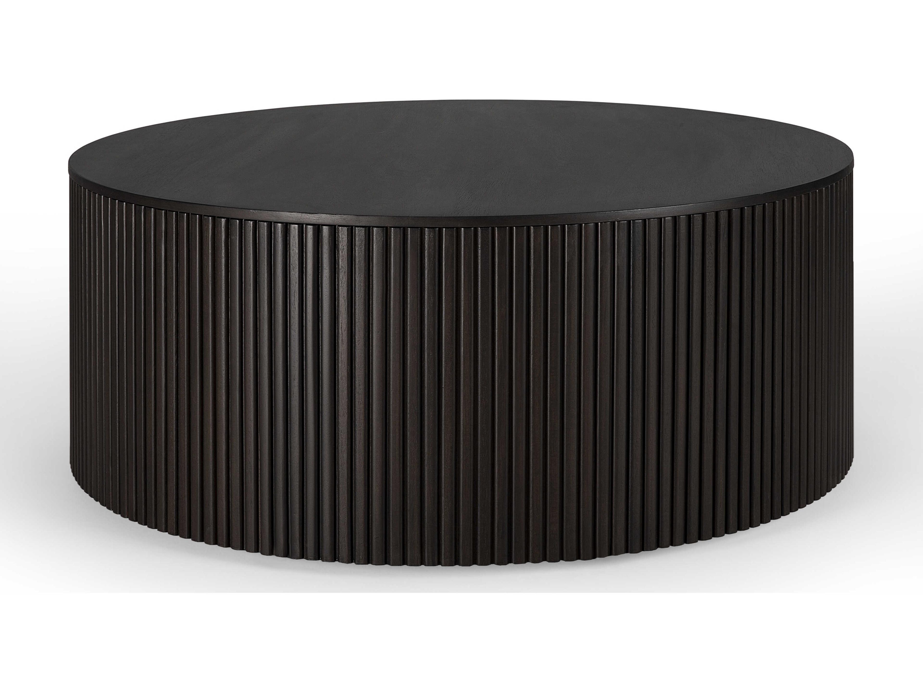 Roller Max Coffee Table Multifunctional Storage