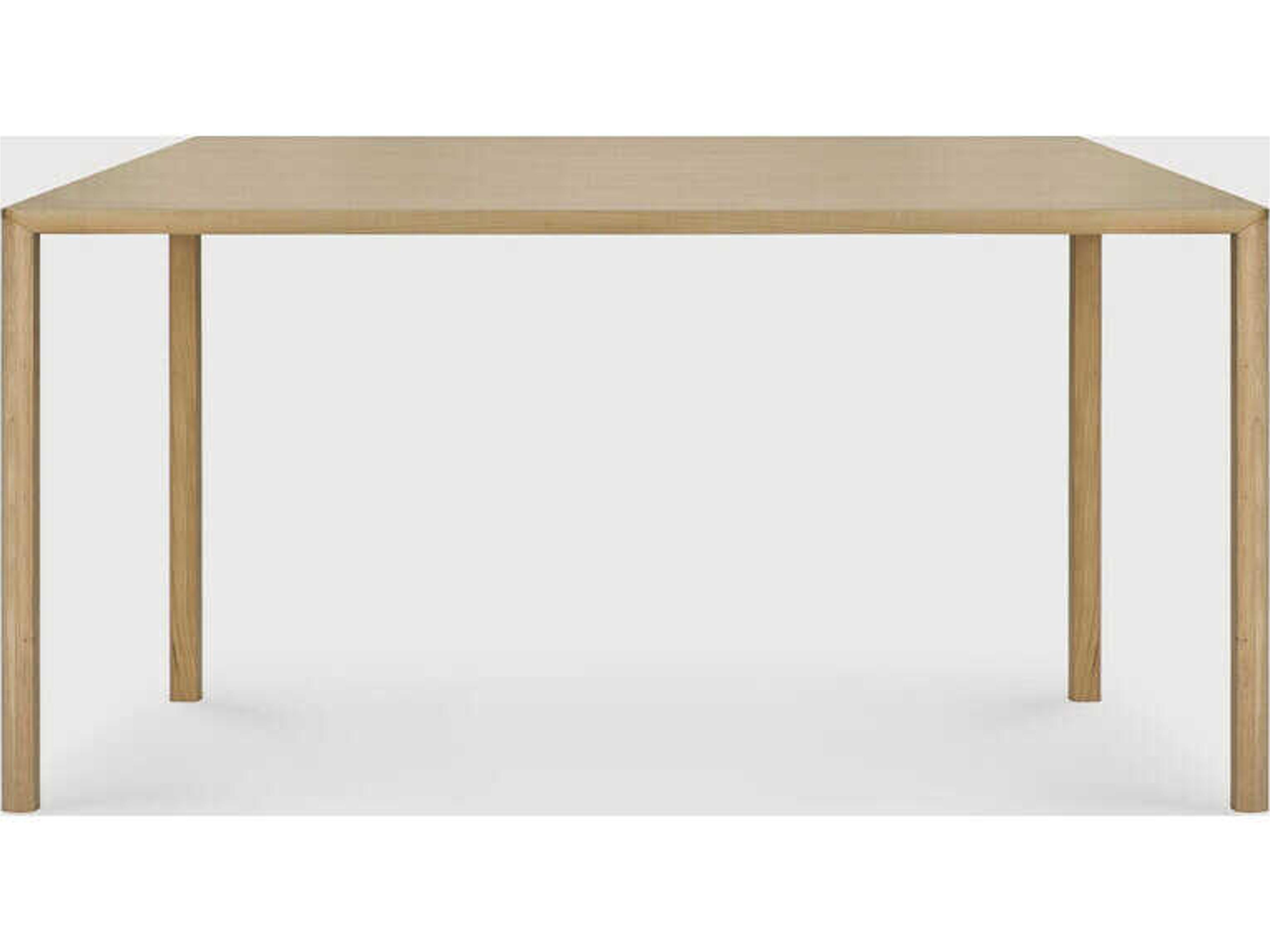 Ethnicraft Air Oak Dining Table