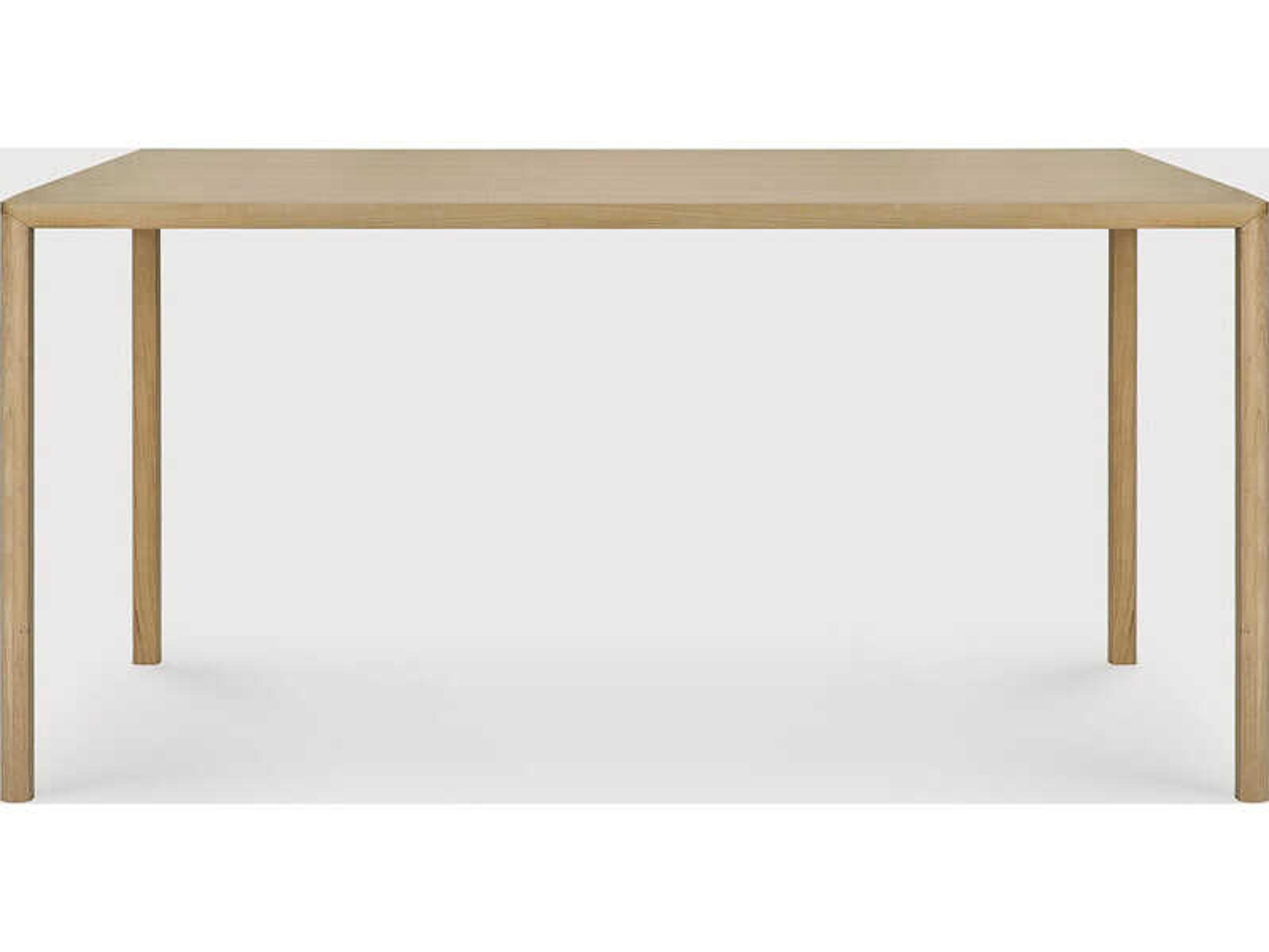 Ethnicraft Air Oak Dining Table