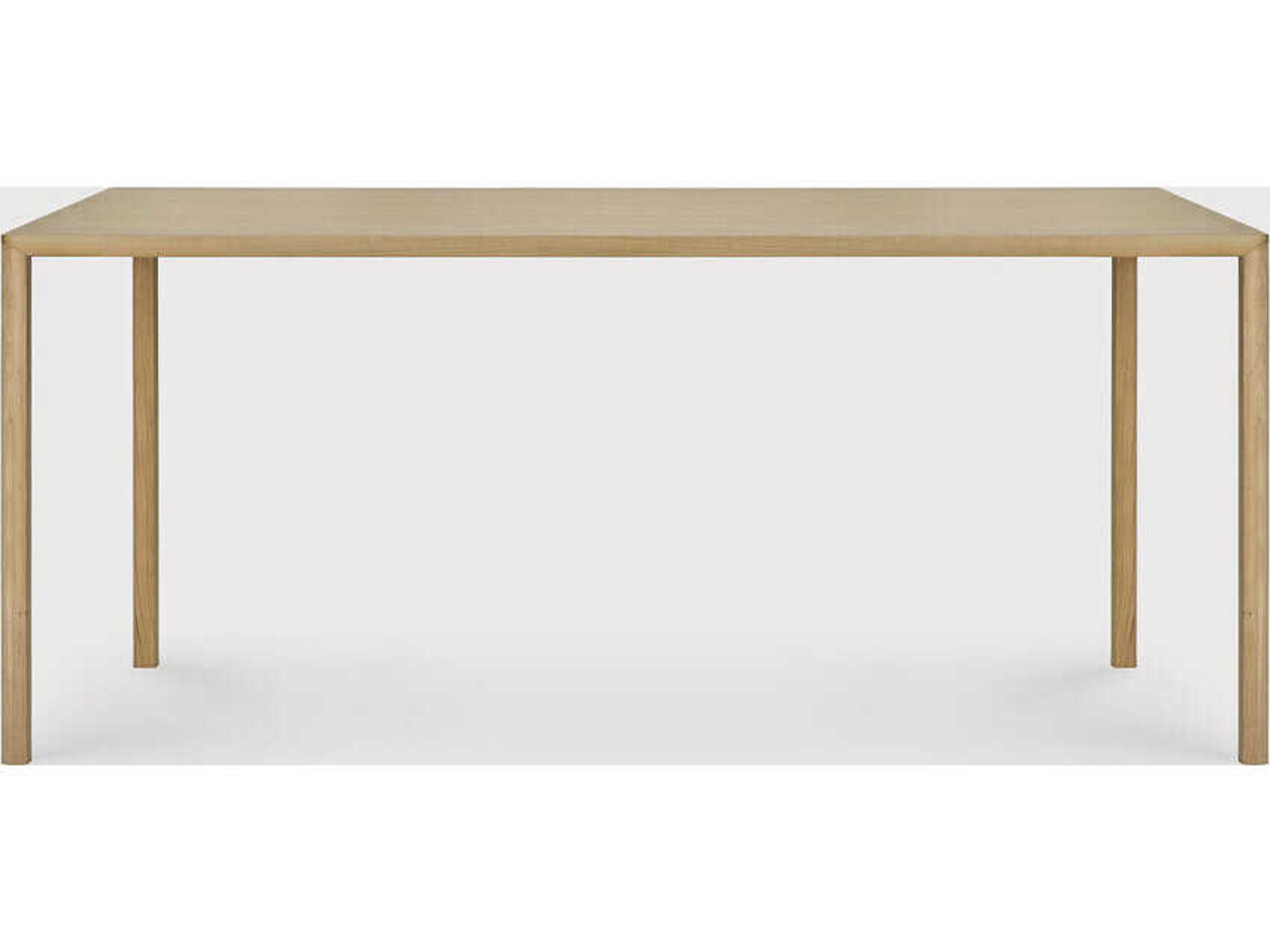 Ethnicraft Air Oak Dining Table