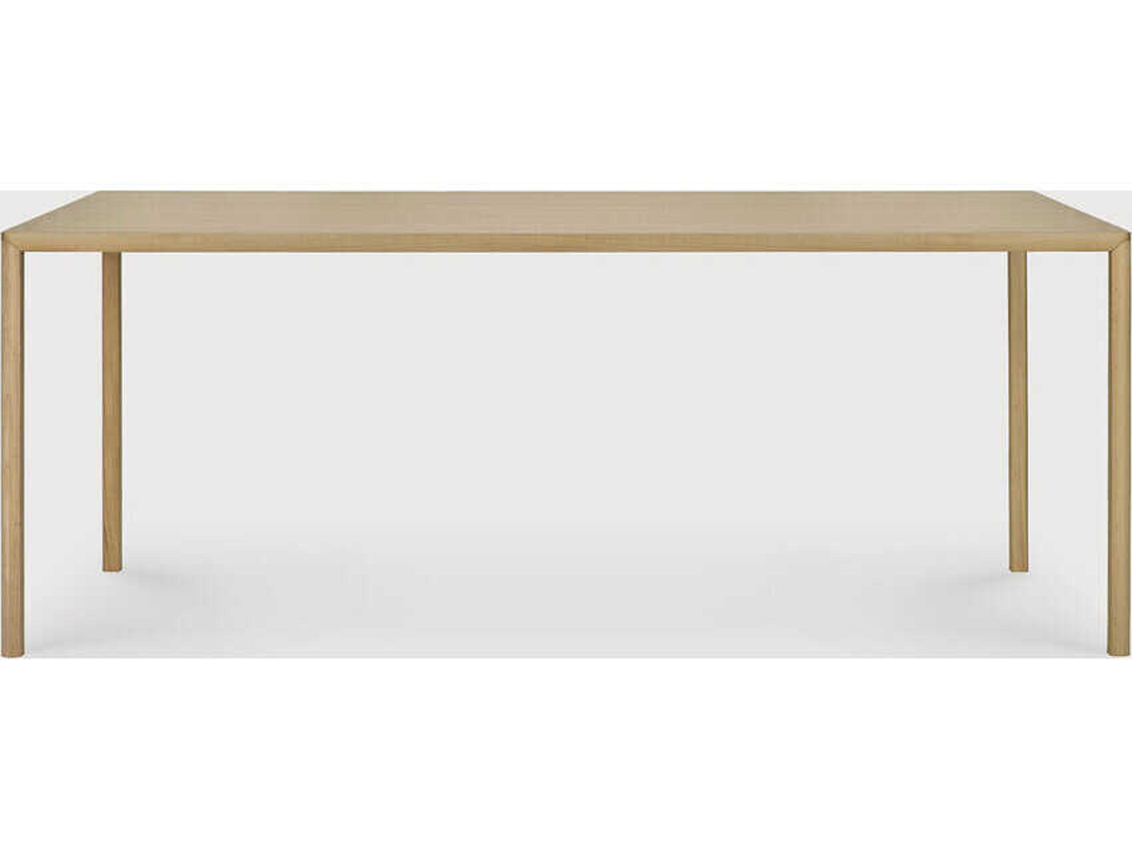 Ethnicraft Air Oak Dining Table