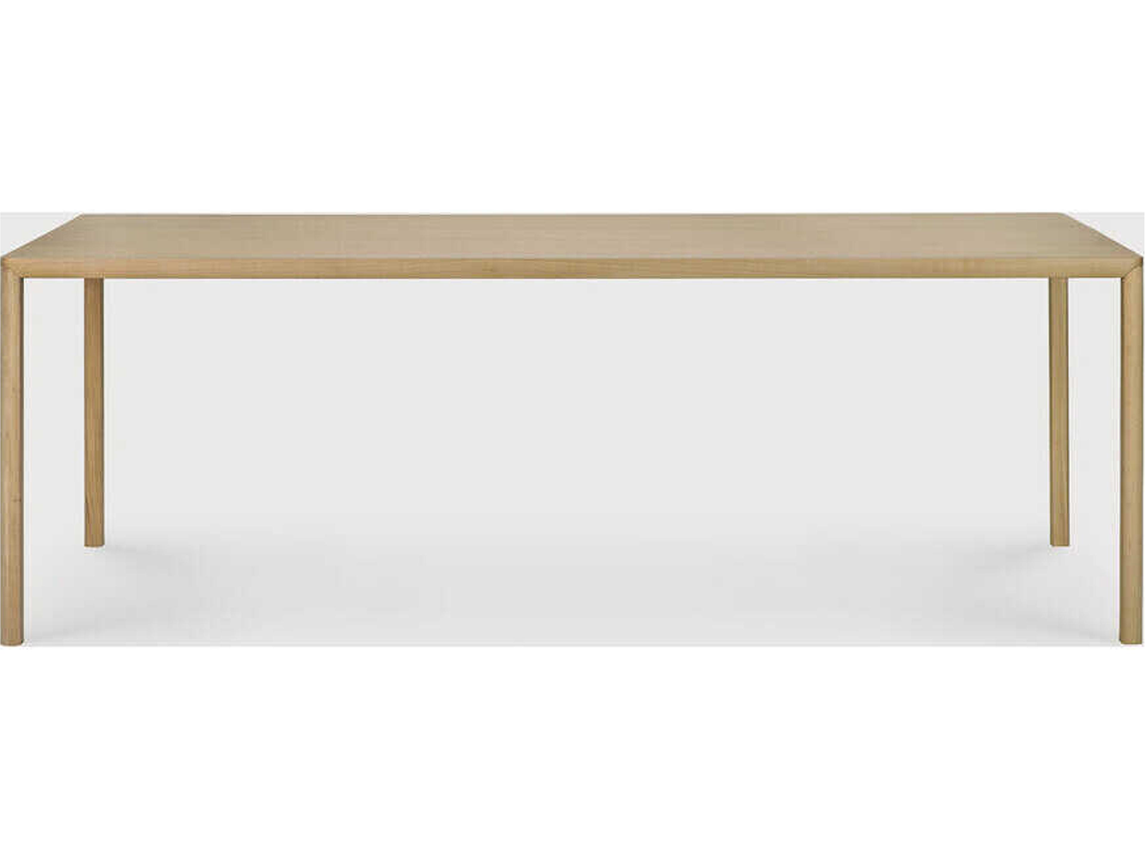 Ethnicraft Air Oak Dining Table