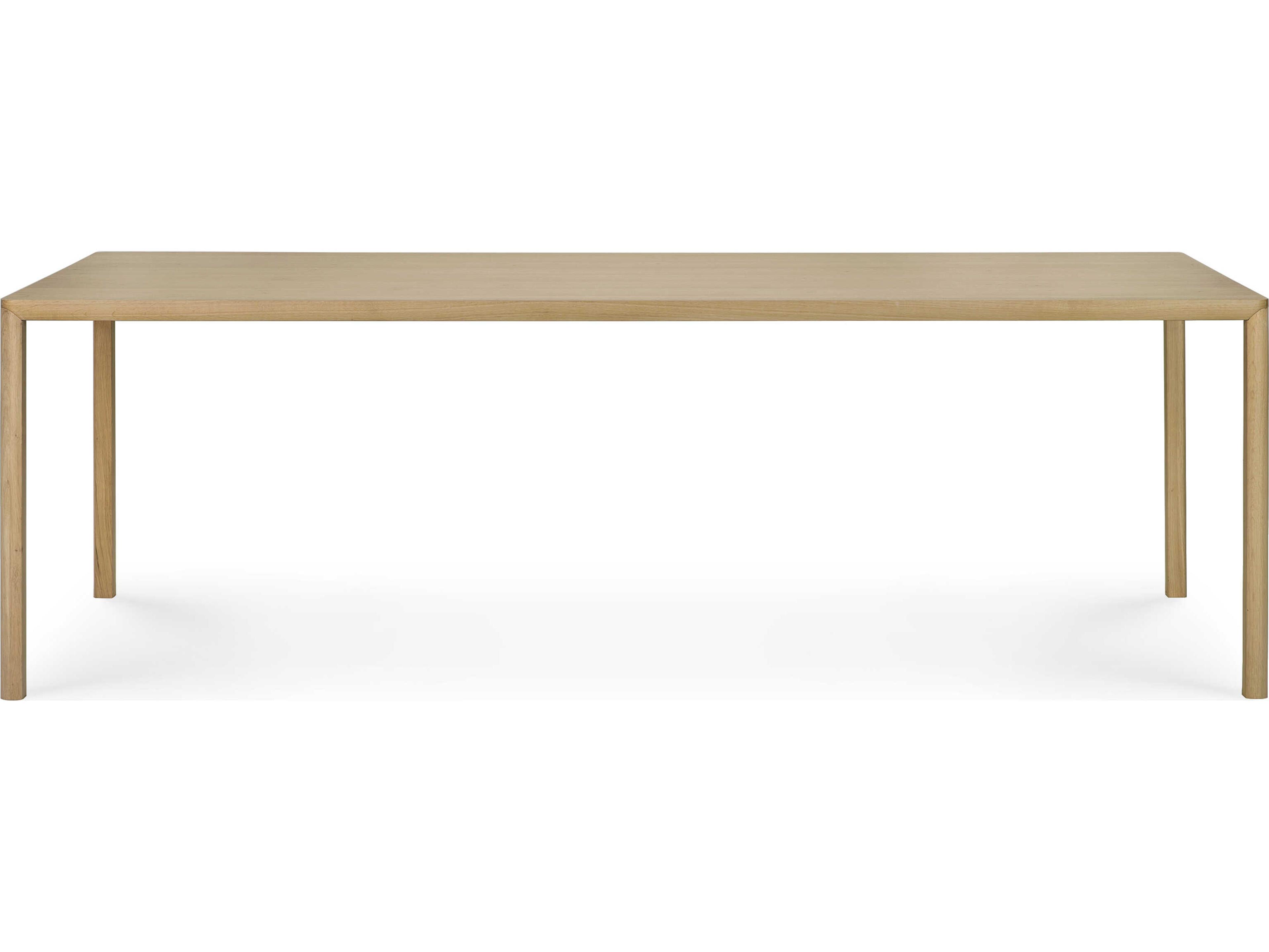 Ethnicraft Air Oak Dining Table