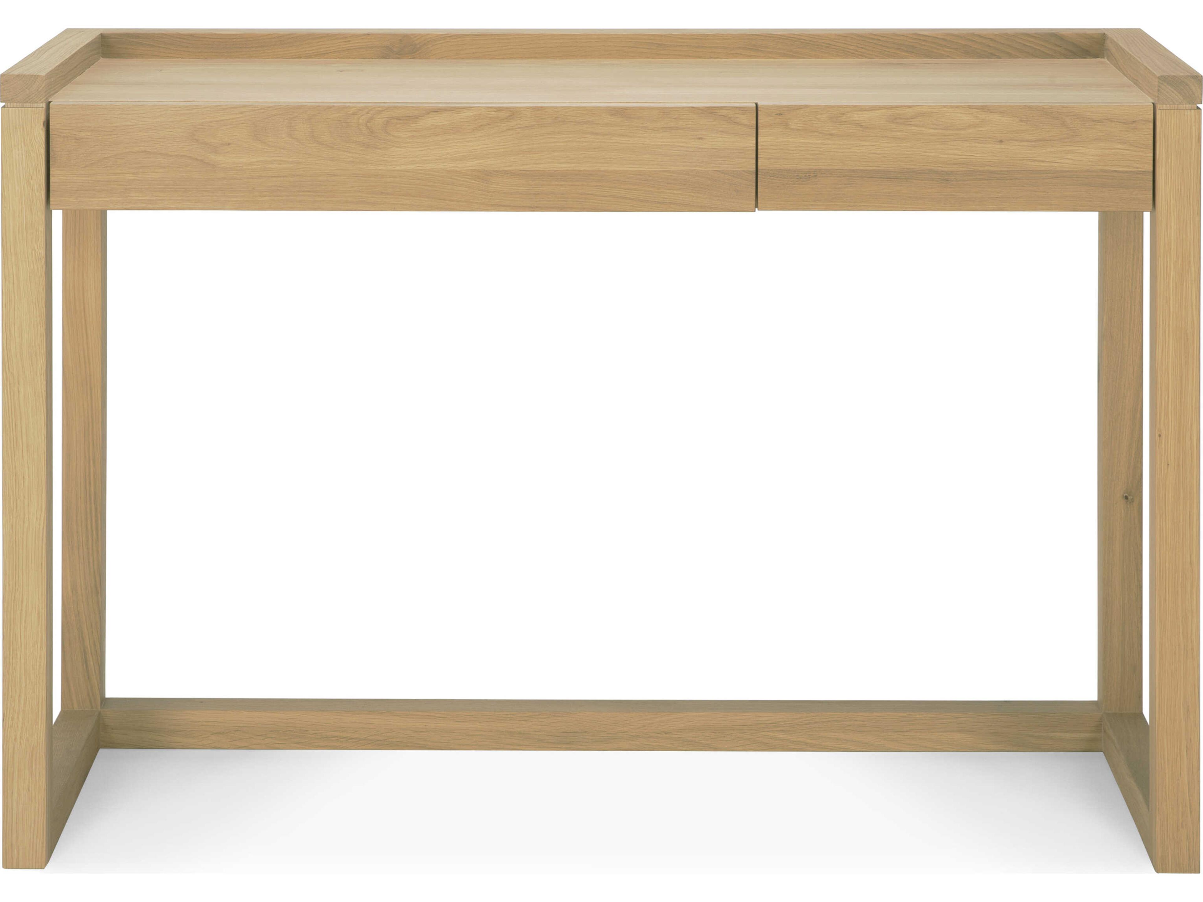 Ethnicraft Frame Oak Desk
